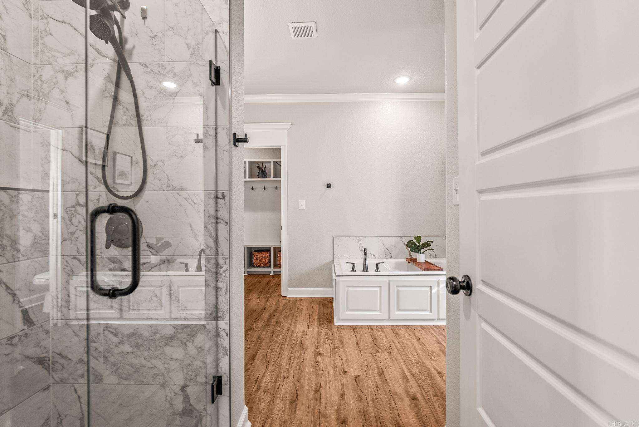 17109 Willow Creek  North Little Rock, AR