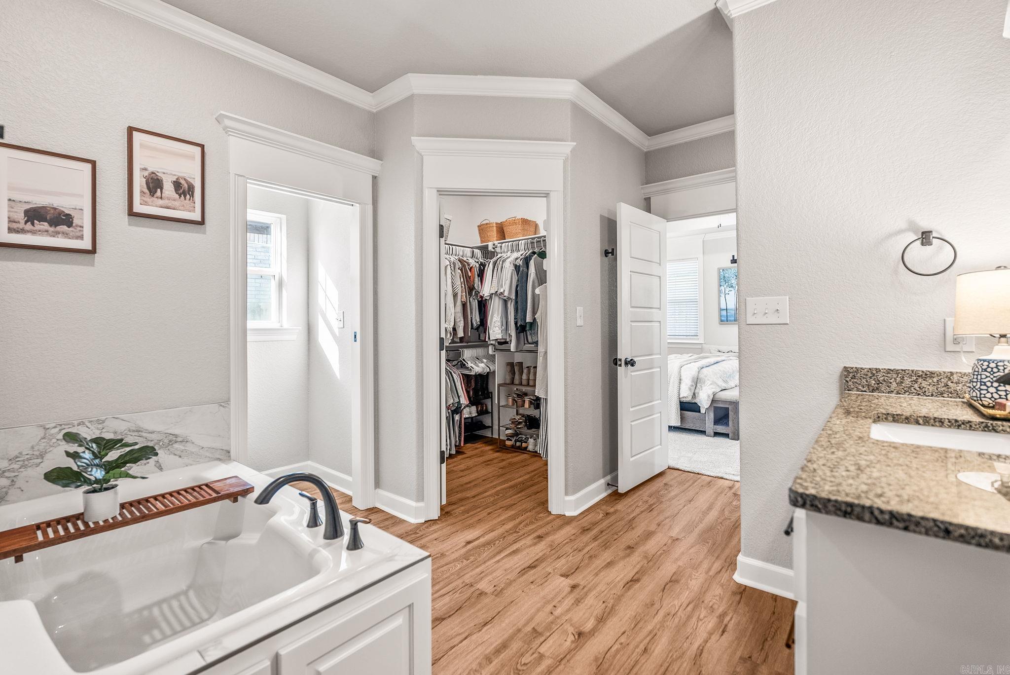 17109 Willow Creek  North Little Rock, AR