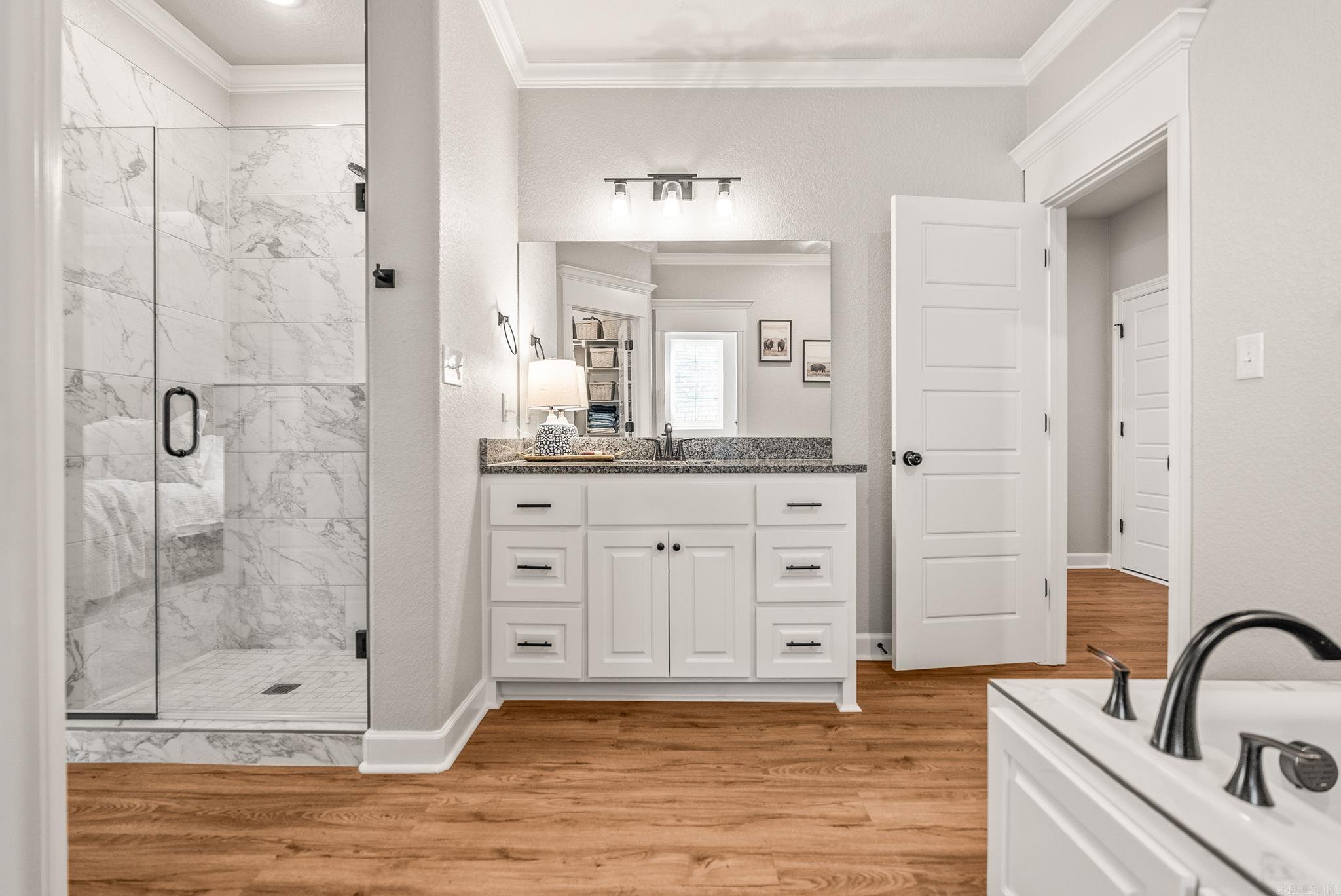 17109 Willow Creek  North Little Rock, AR