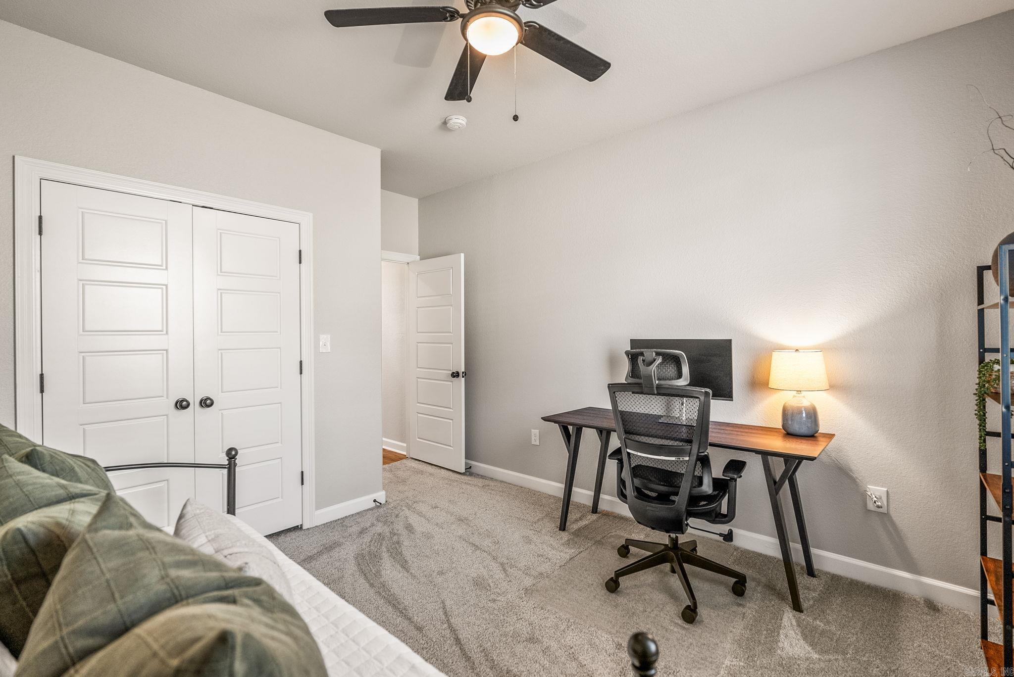 17109 Willow Creek  North Little Rock, AR