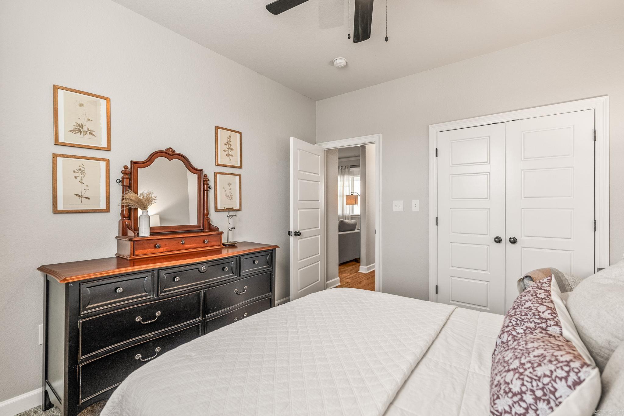 17109 Willow Creek  North Little Rock, AR