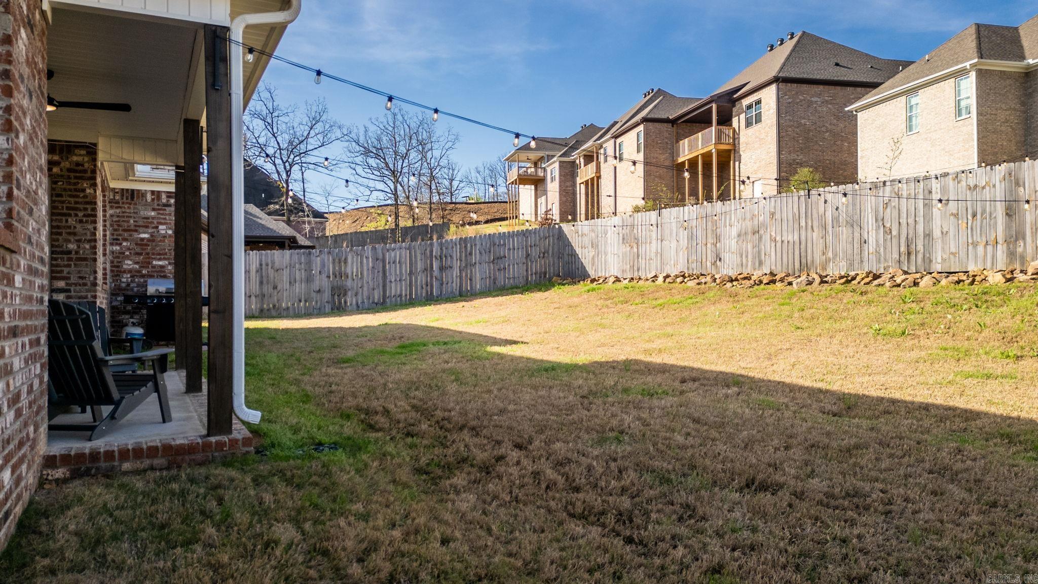17109 Willow Creek  North Little Rock, AR