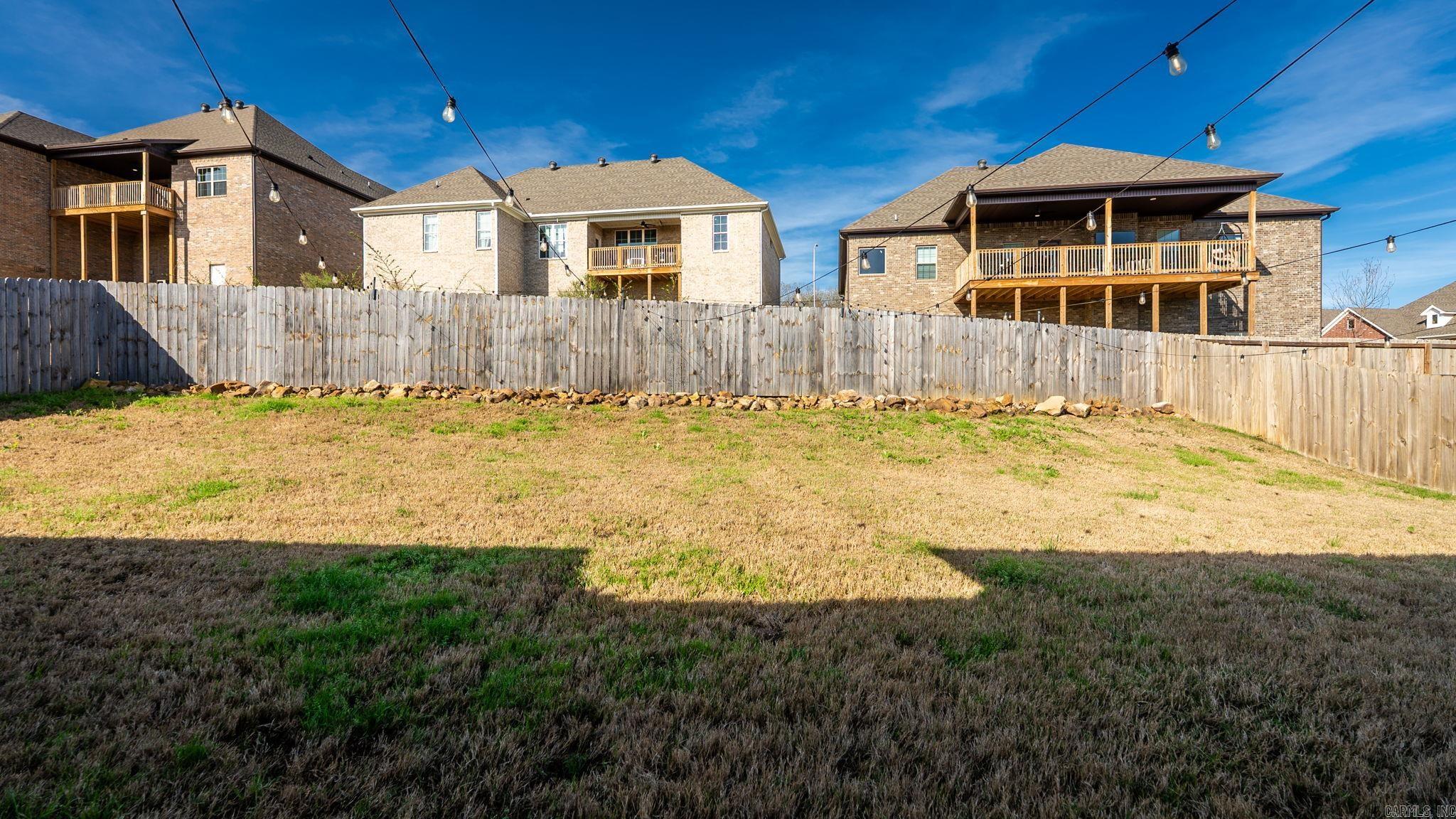 17109 Willow Creek  North Little Rock, AR
