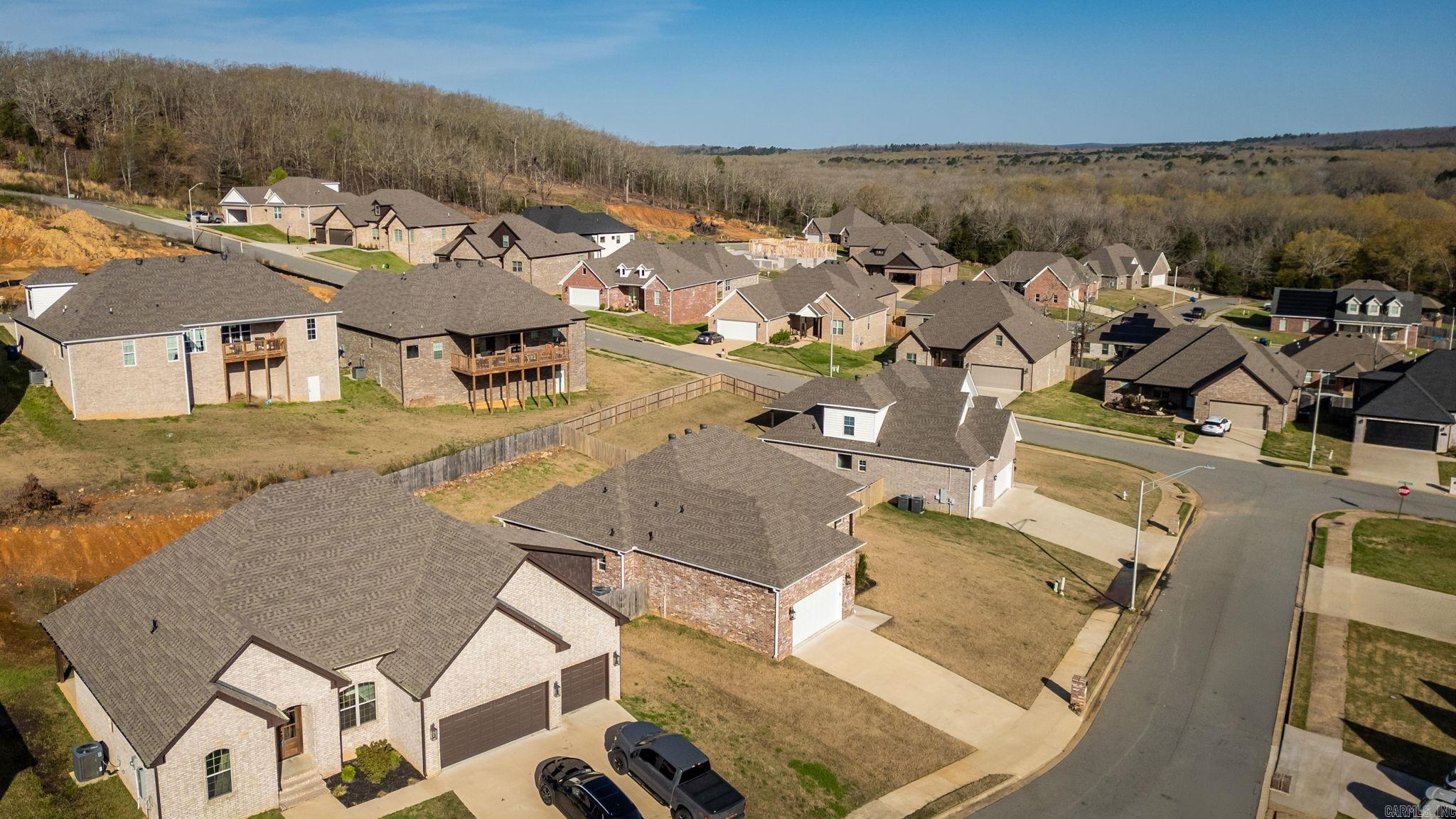 17109 Willow Creek  North Little Rock, AR
