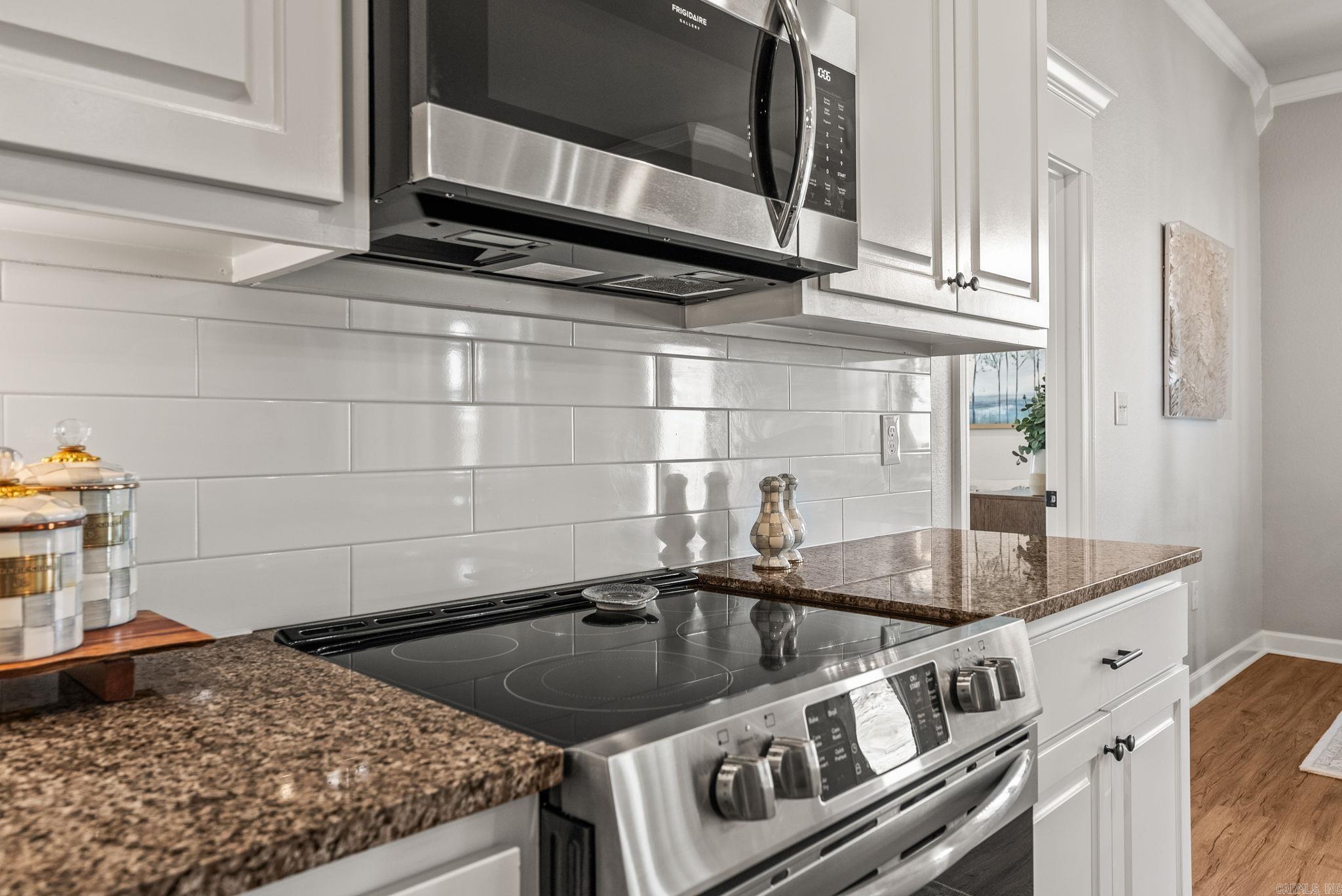 17109 Willow Creek  North Little Rock, AR