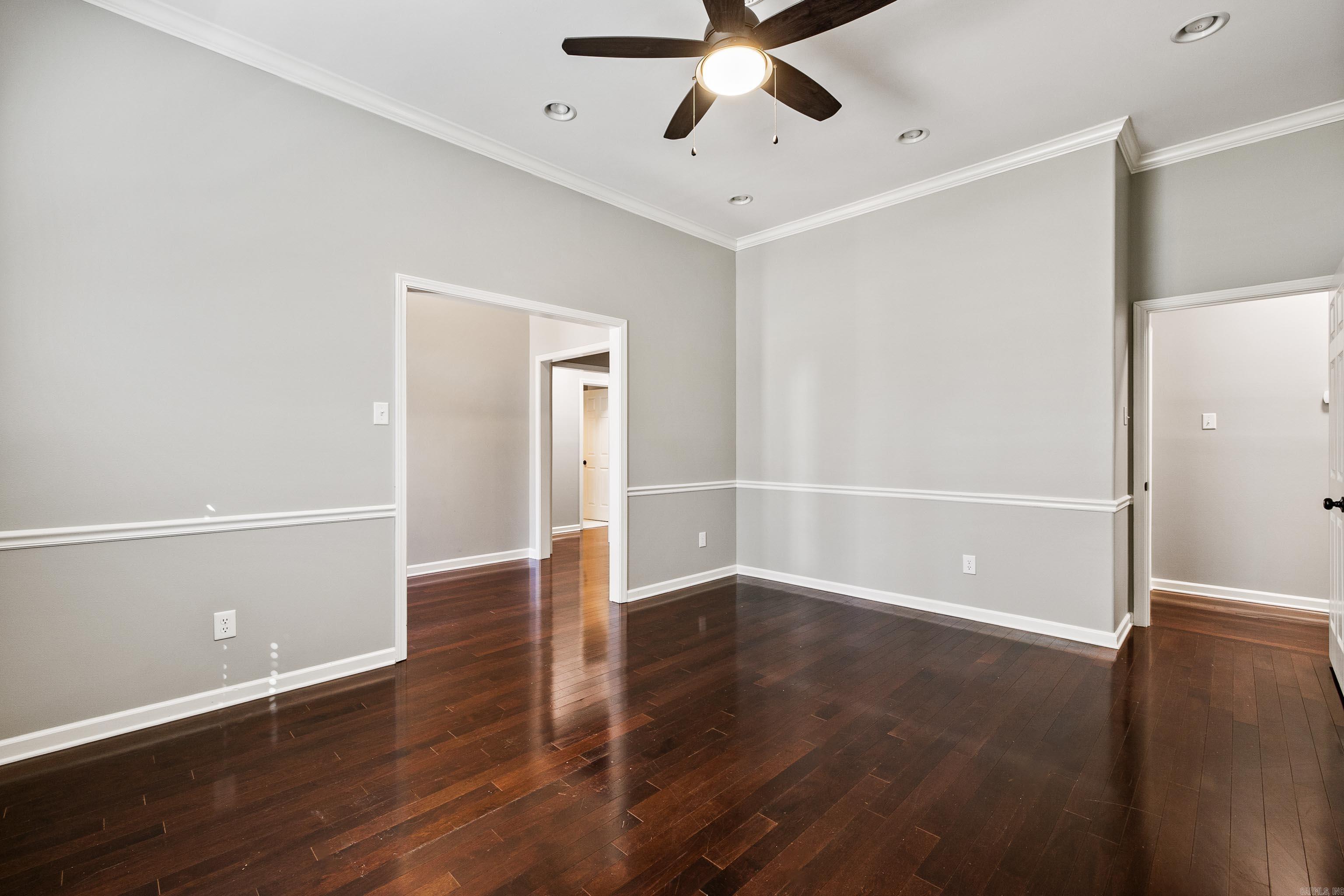 14310 Westbury  Little Rock, AR