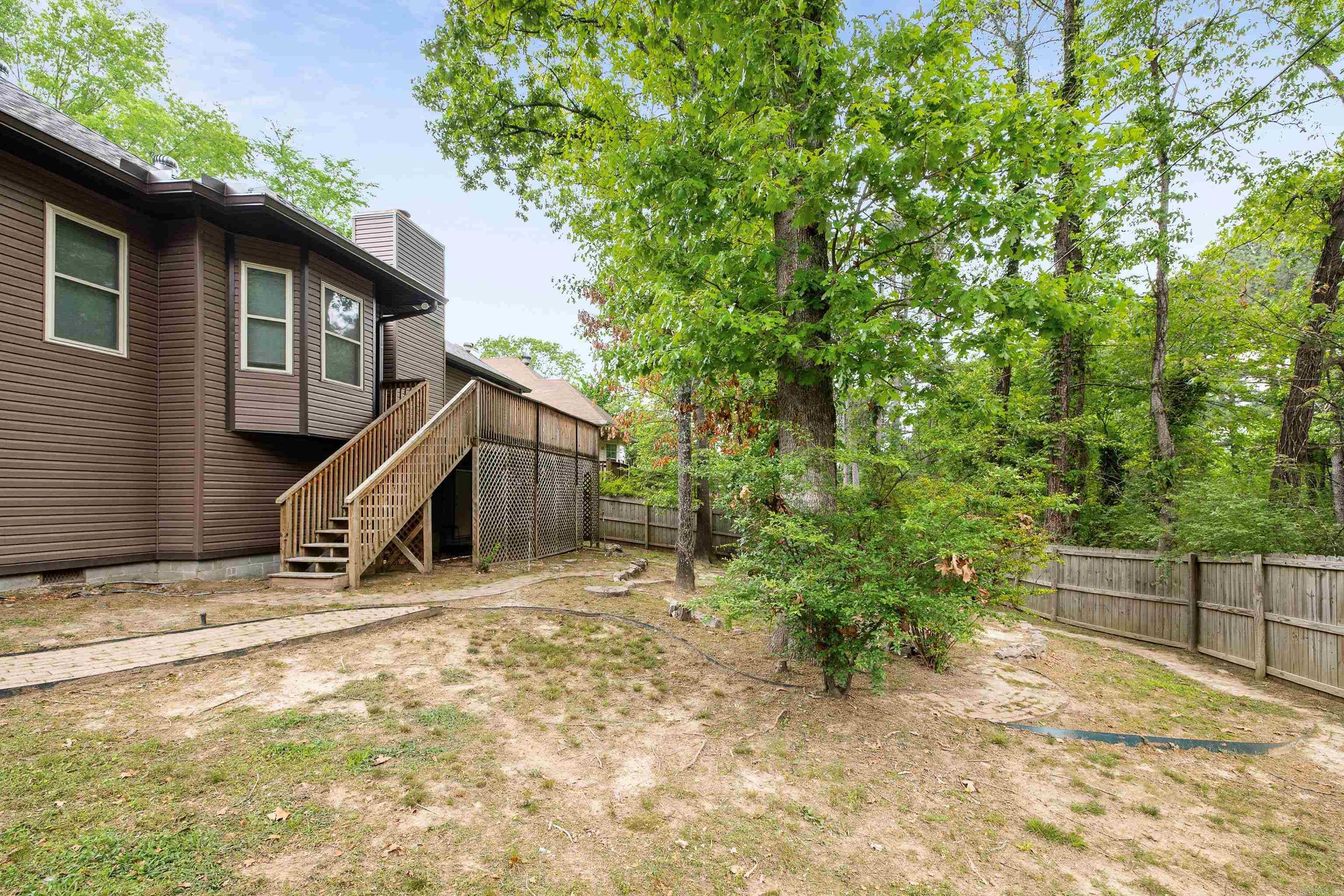 14310 Westbury  Little Rock, AR