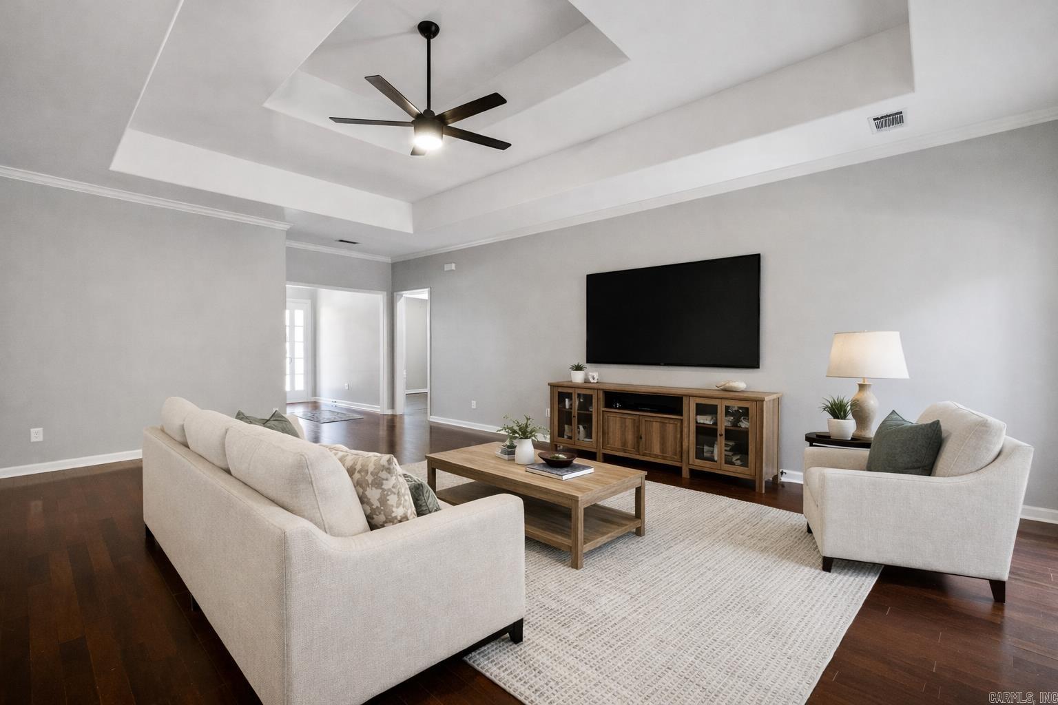14310 Westbury  Little Rock, AR