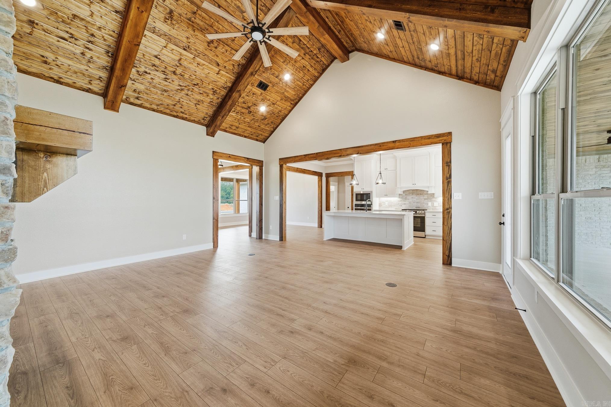 10 Scheffler  Cabot, AR
