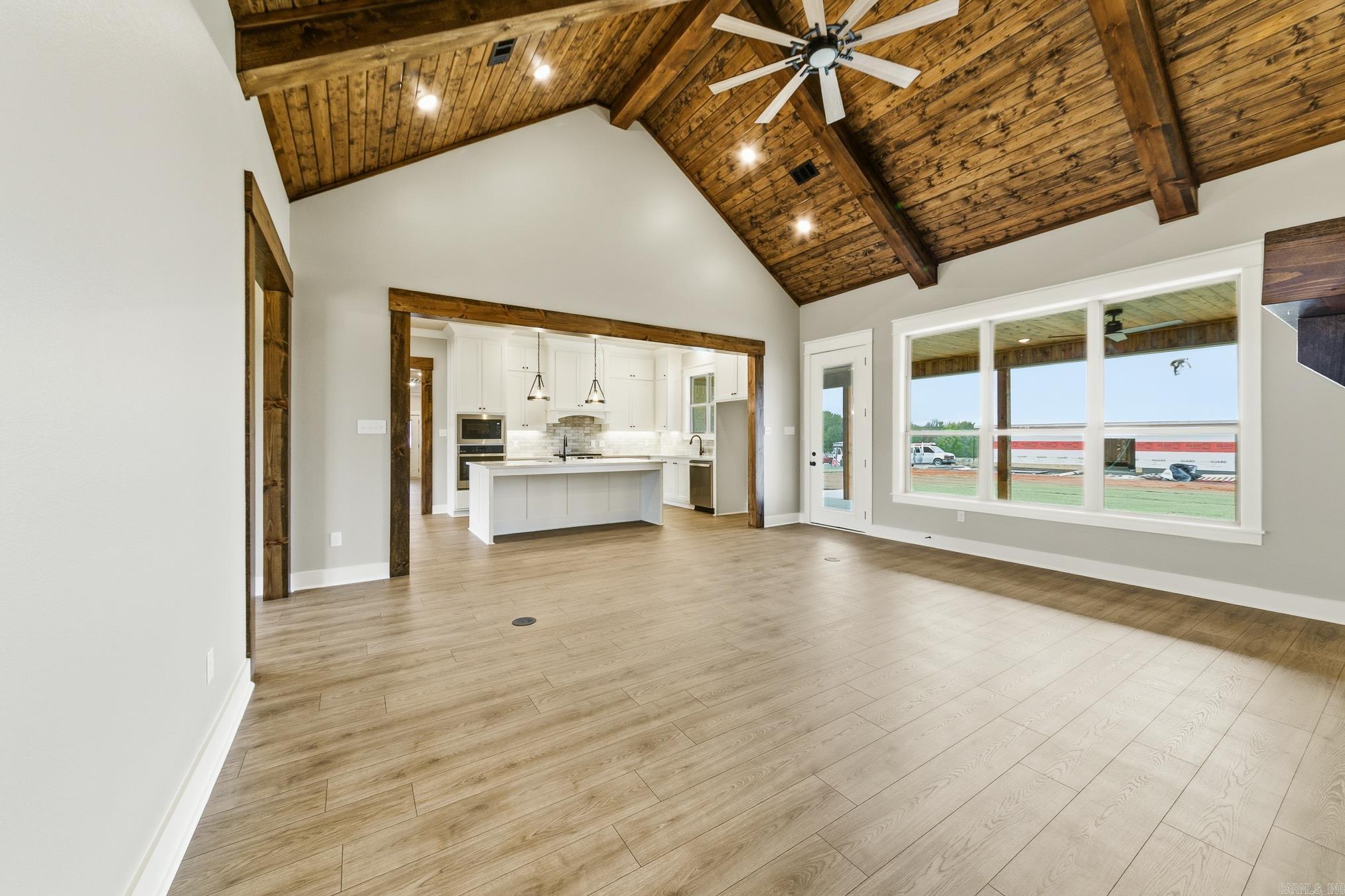 10 Scheffler  Cabot, AR