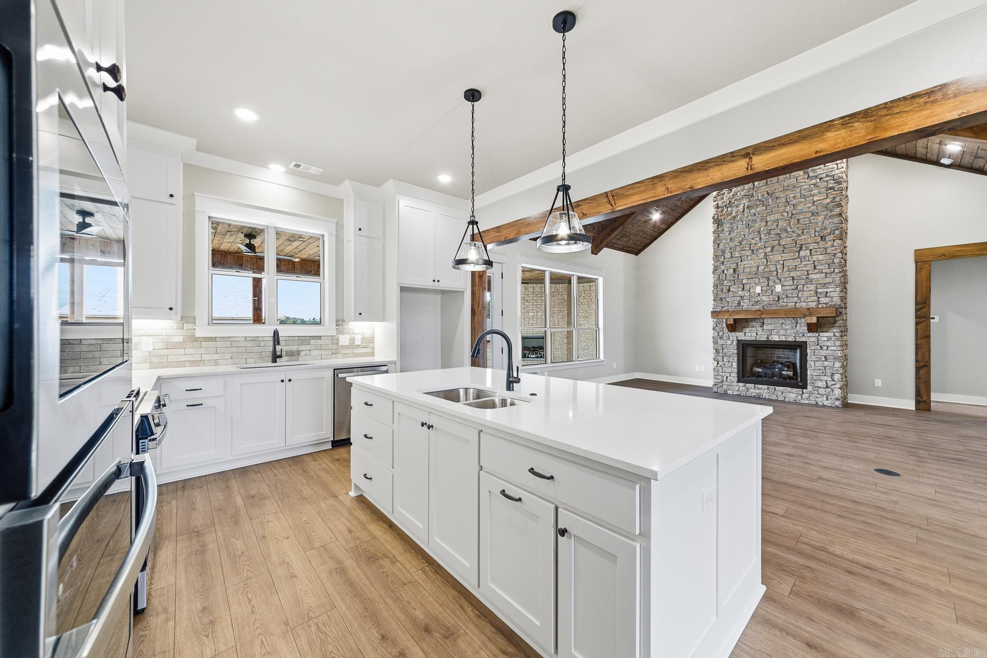 10 Scheffler  Cabot, AR