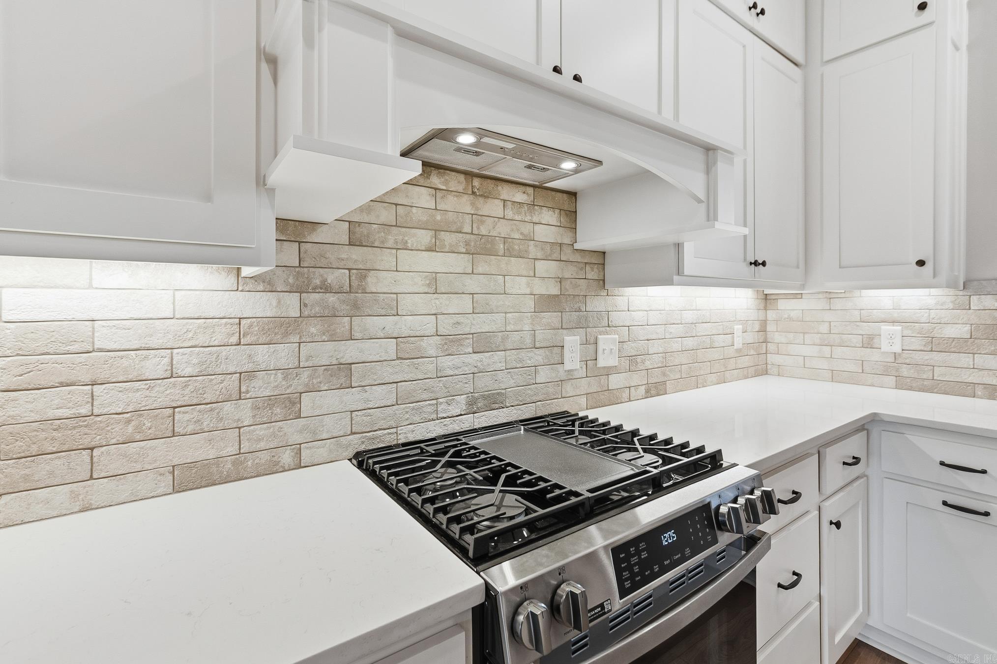 10 Scheffler  Cabot, AR