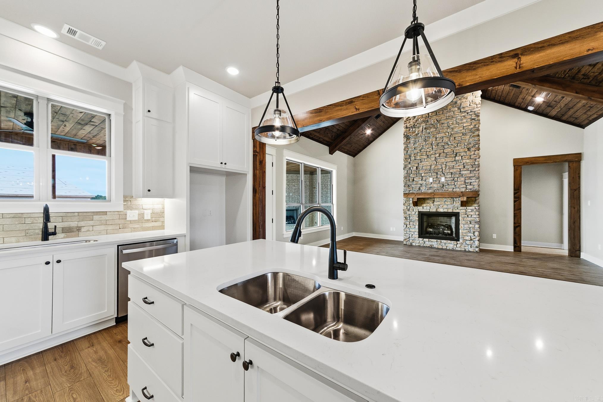 10 Scheffler  Cabot, AR