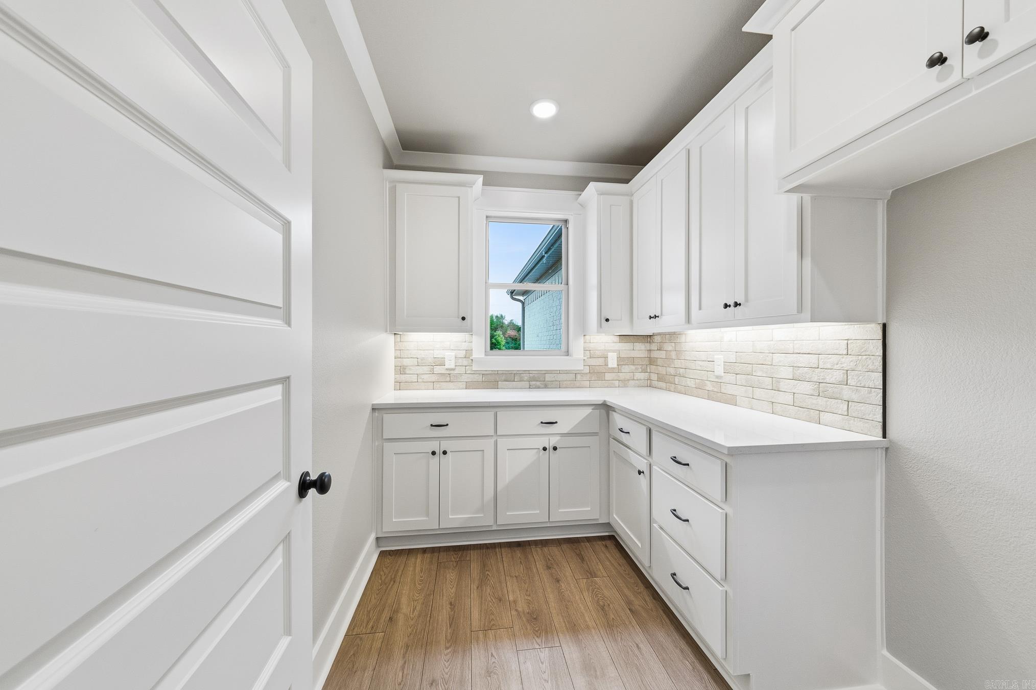 10 Scheffler  Cabot, AR