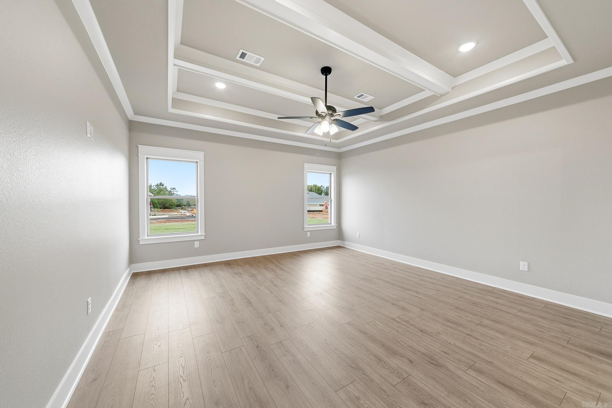 10 Scheffler  Cabot, AR