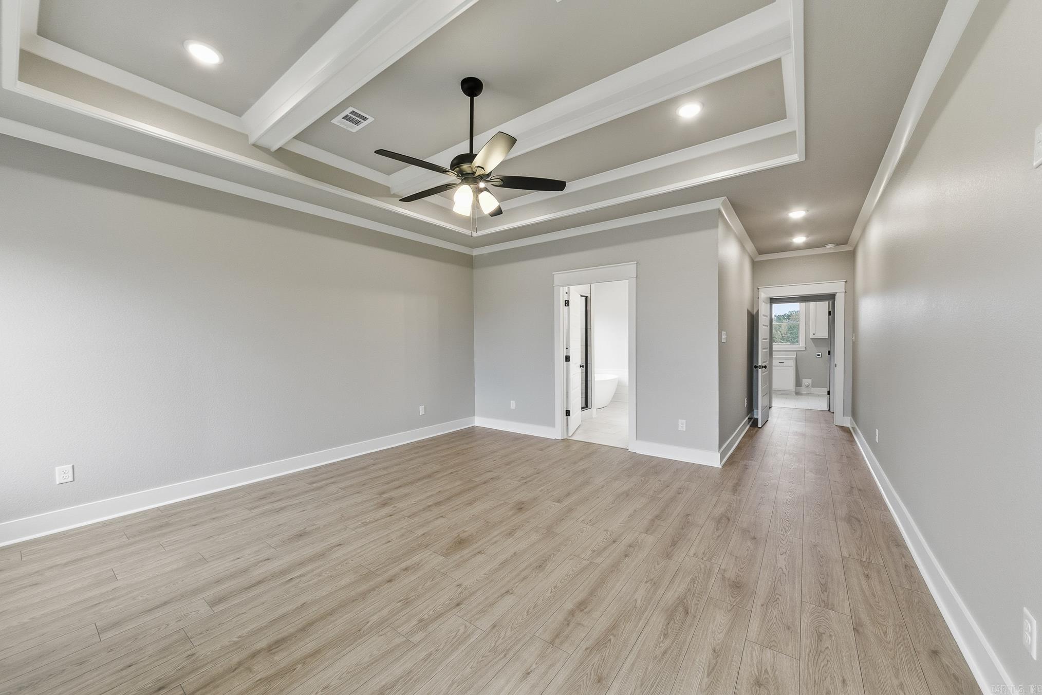 10 Scheffler  Cabot, AR