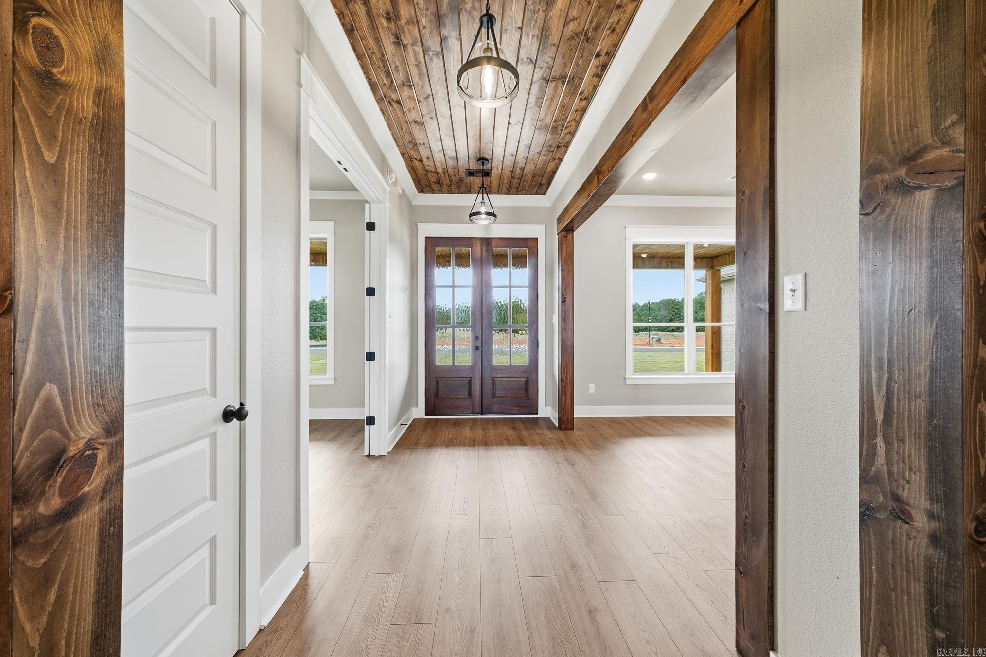 10 Scheffler  Cabot, AR