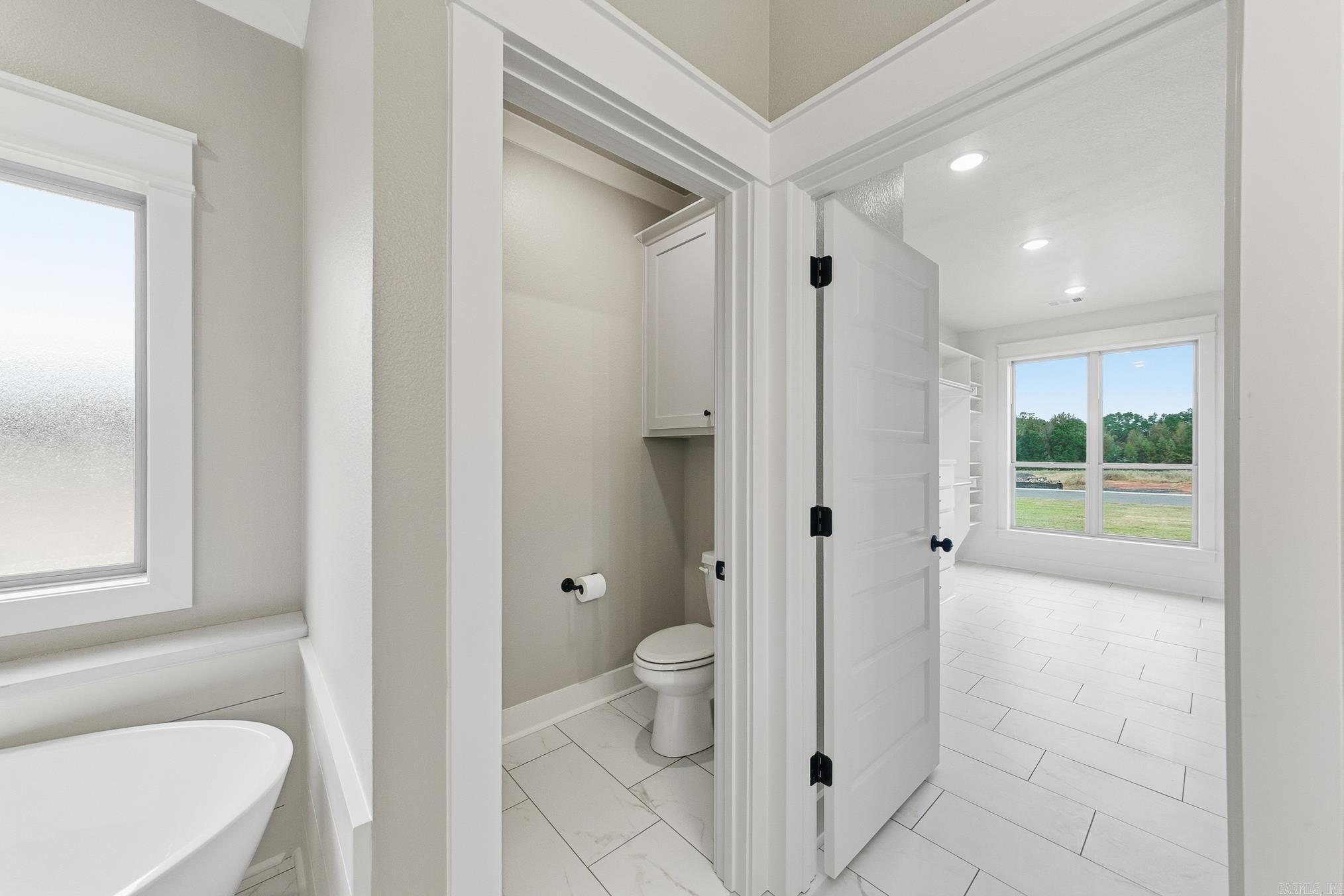 10 Scheffler  Cabot, AR