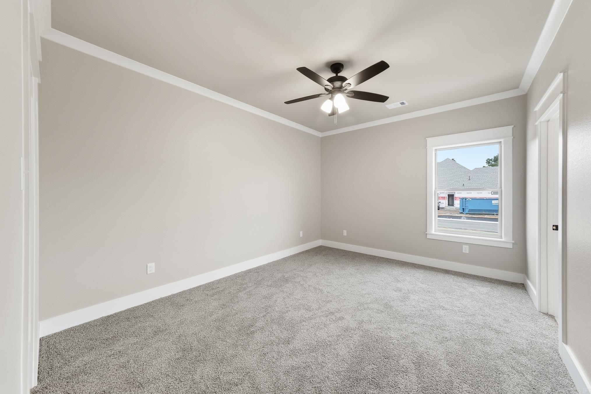 10 Scheffler  Cabot, AR