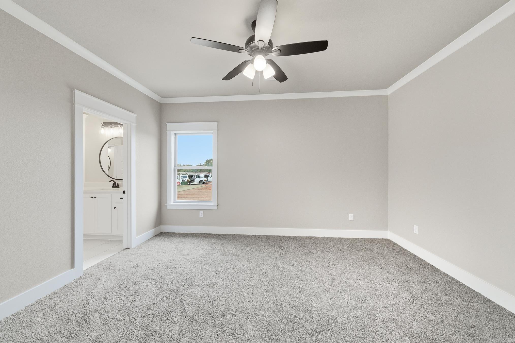 10 Scheffler  Cabot, AR