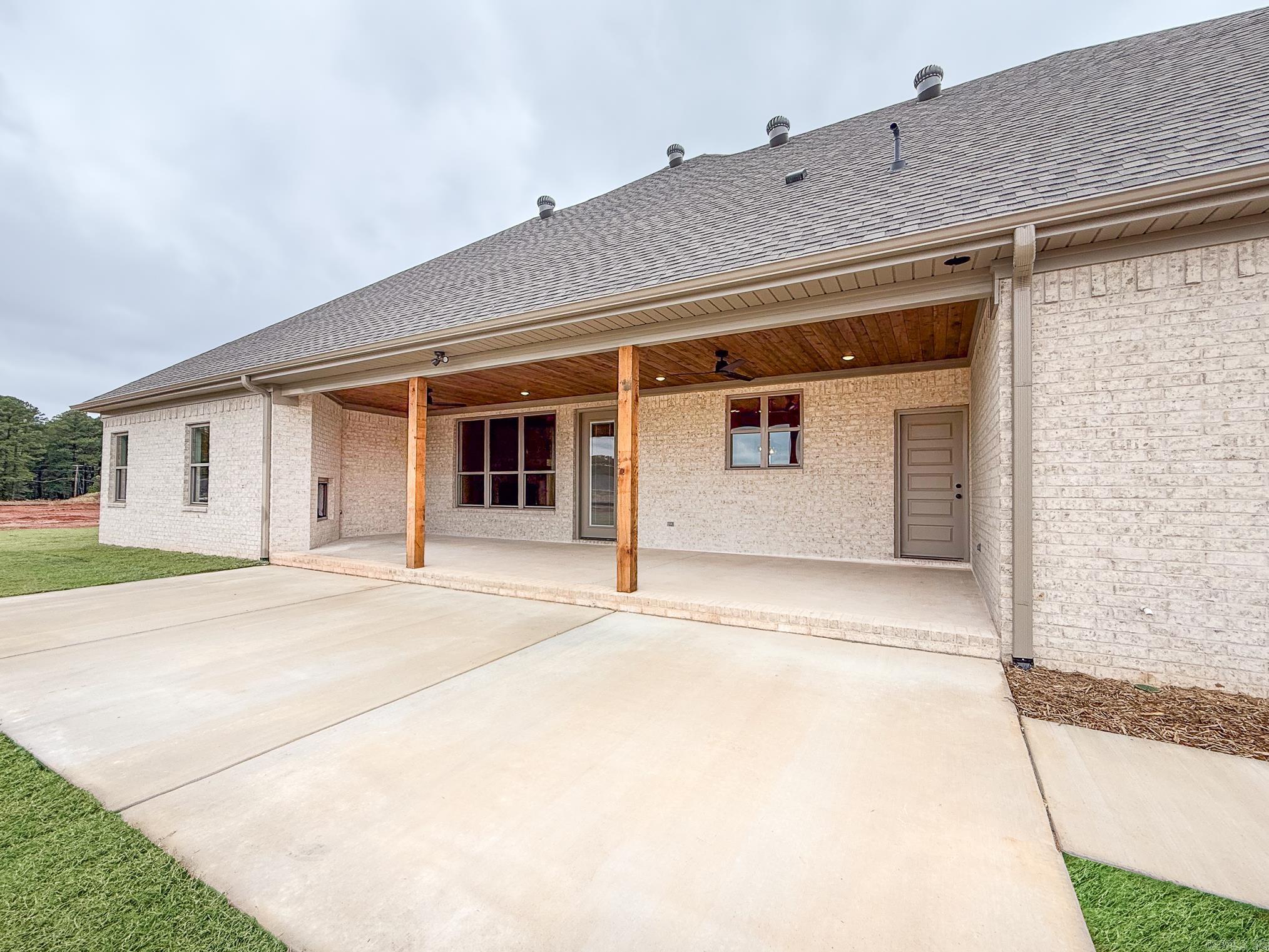10 Scheffler  Cabot, AR
