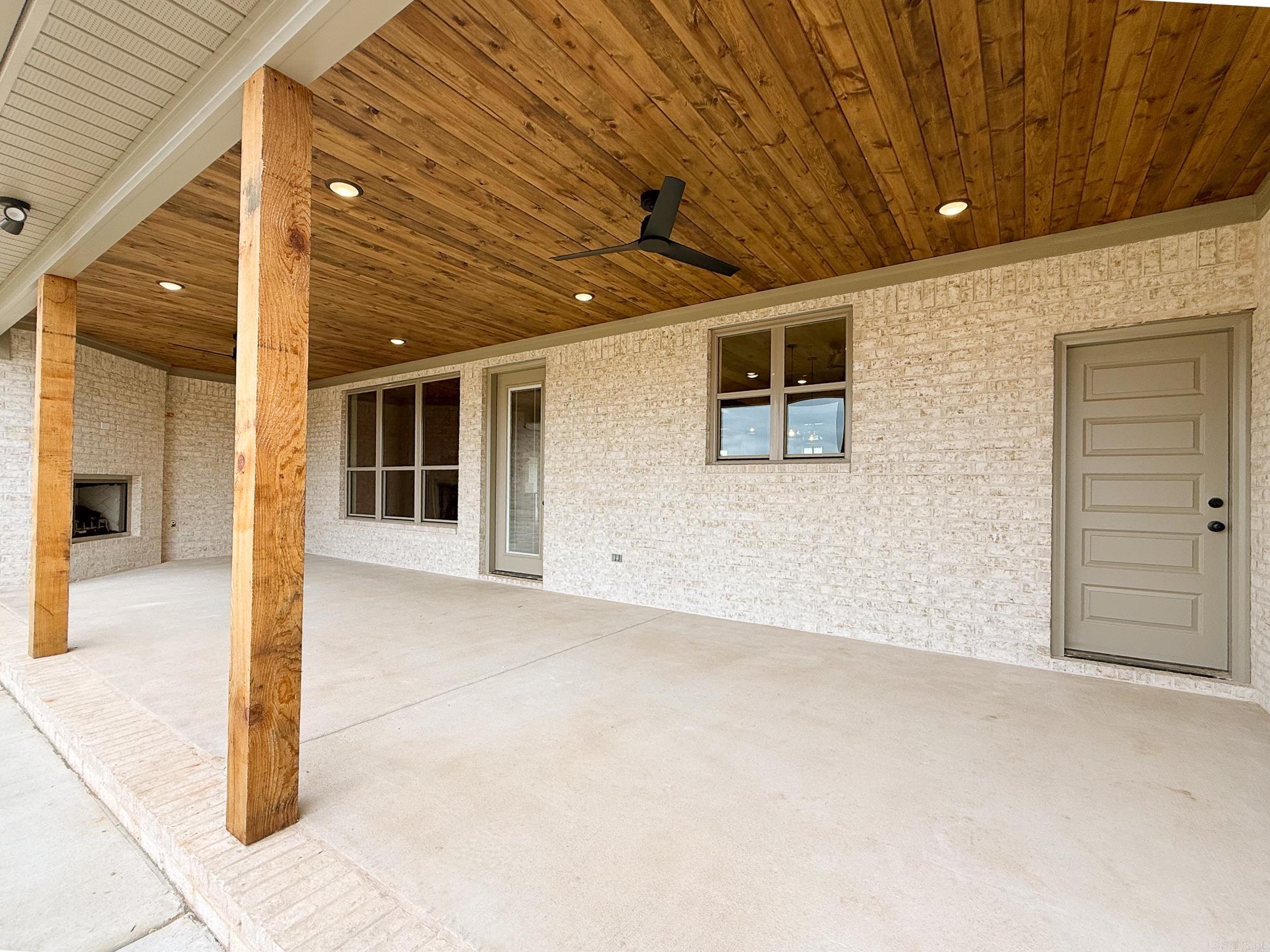 10 Scheffler  Cabot, AR