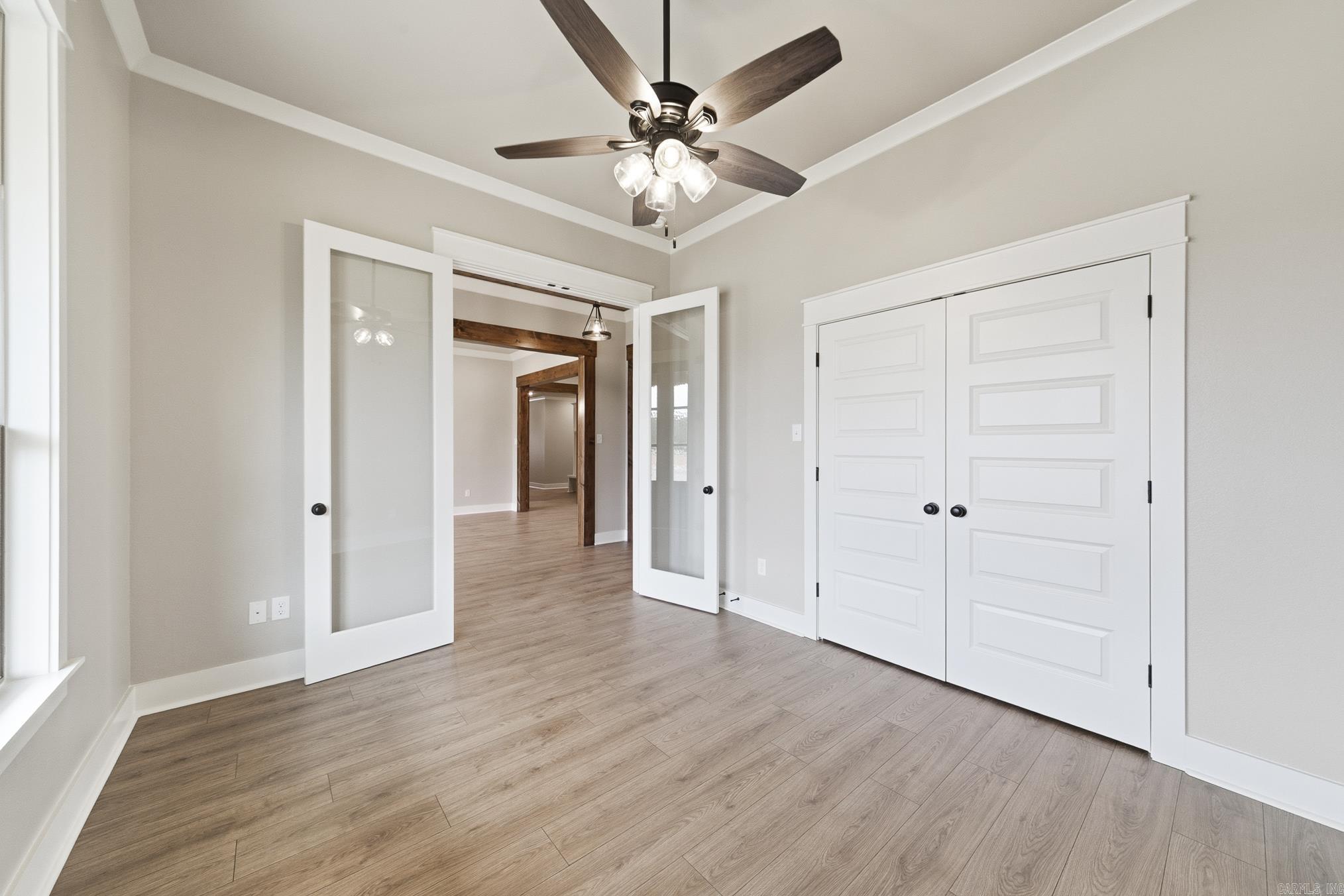 10 Scheffler  Cabot, AR