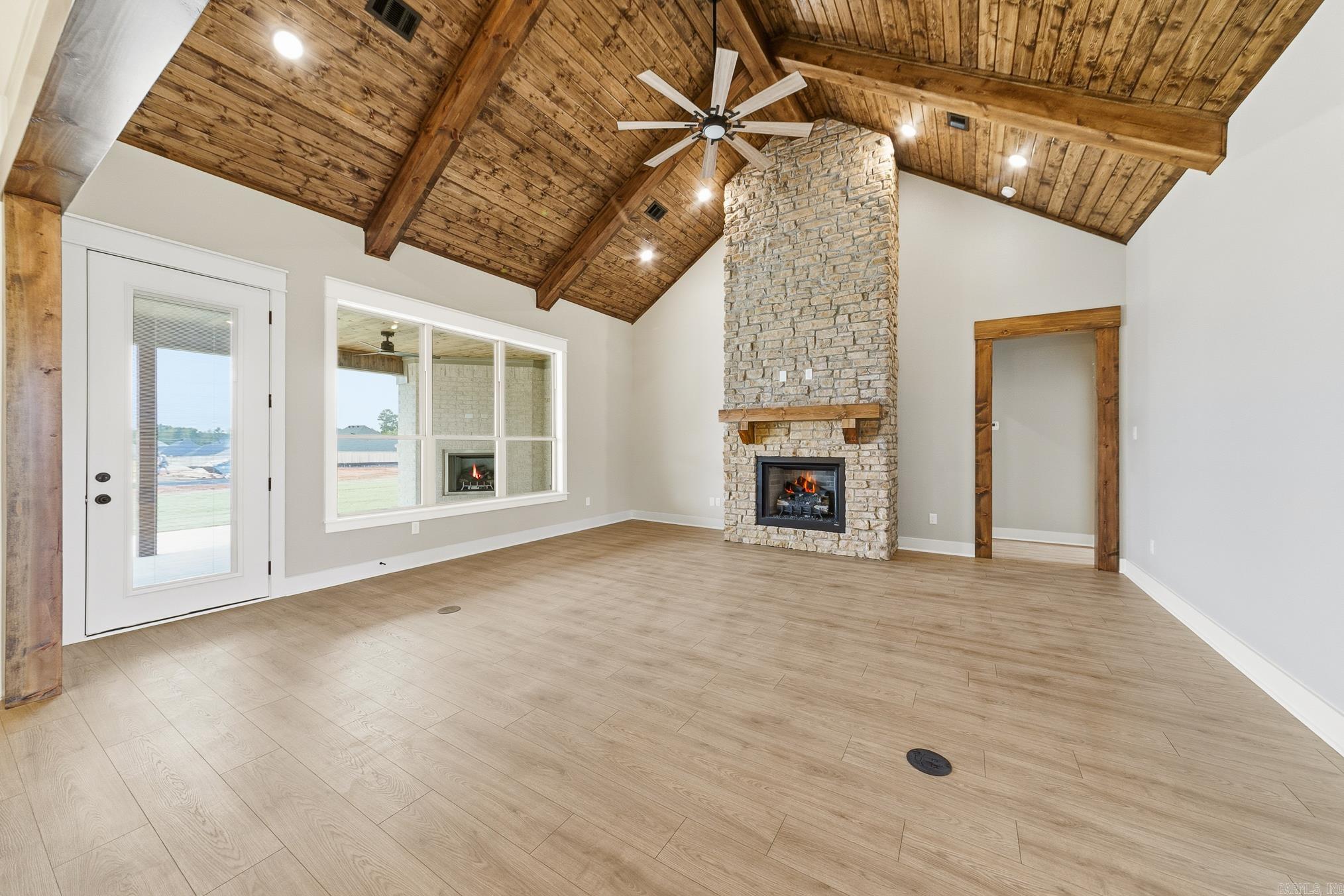 10 Scheffler  Cabot, AR