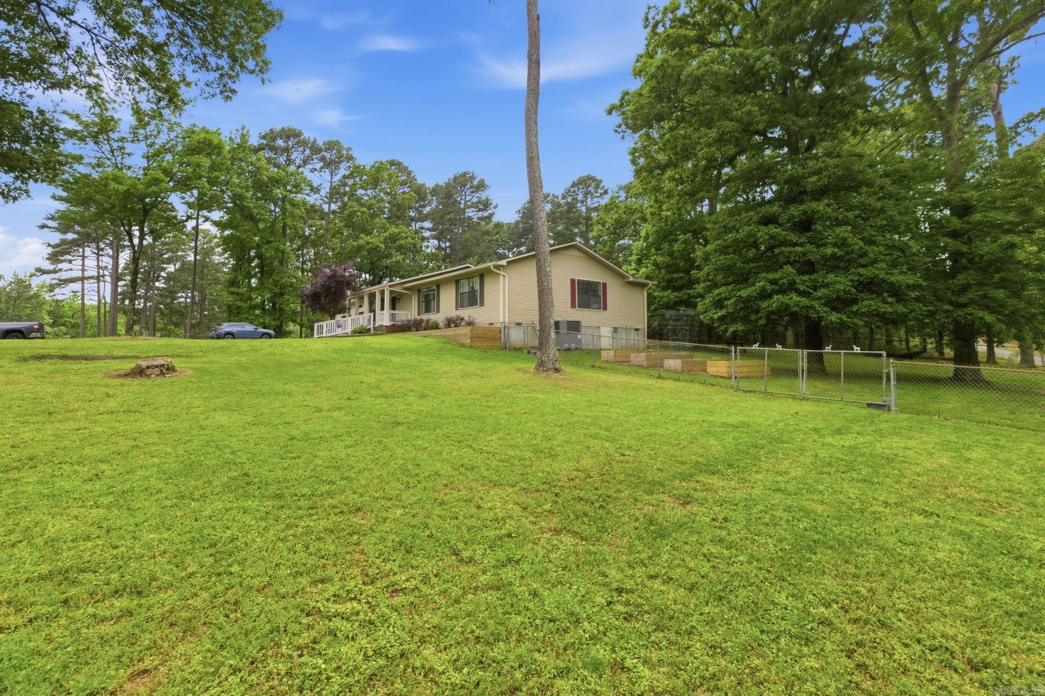 1400 Stewart Rd  Little Rock, AR