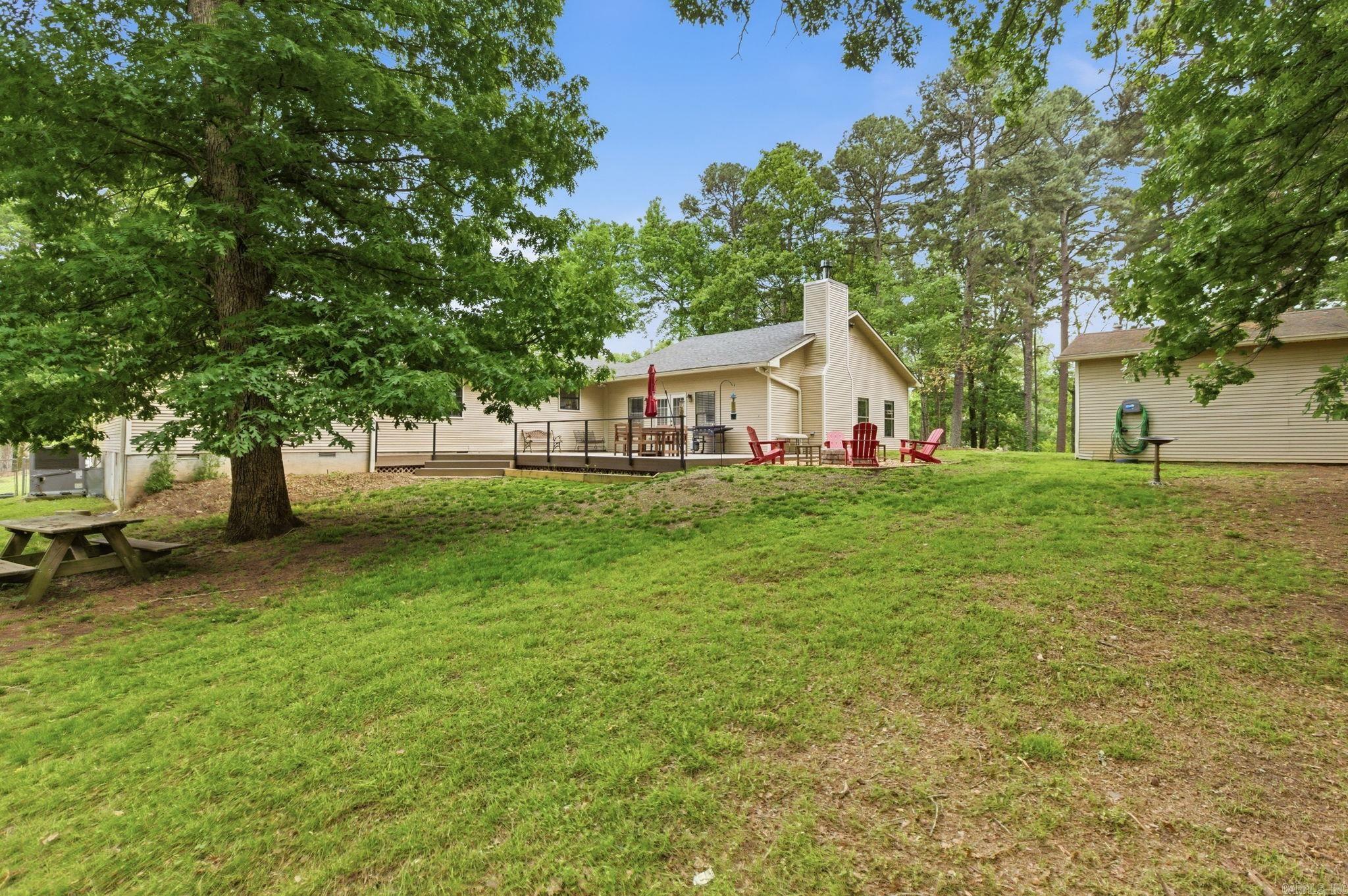 1400 Stewart Rd  Little Rock, AR