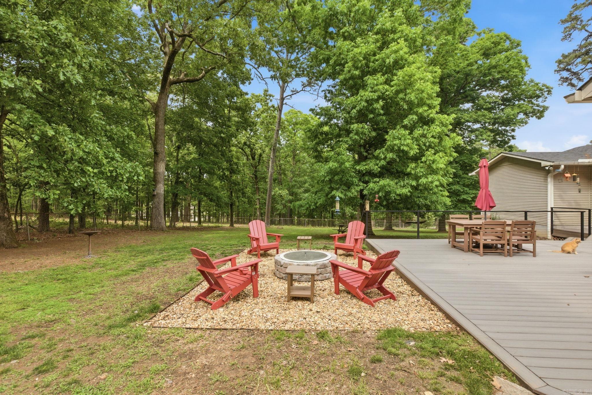 1400 Stewart Rd  Little Rock, AR