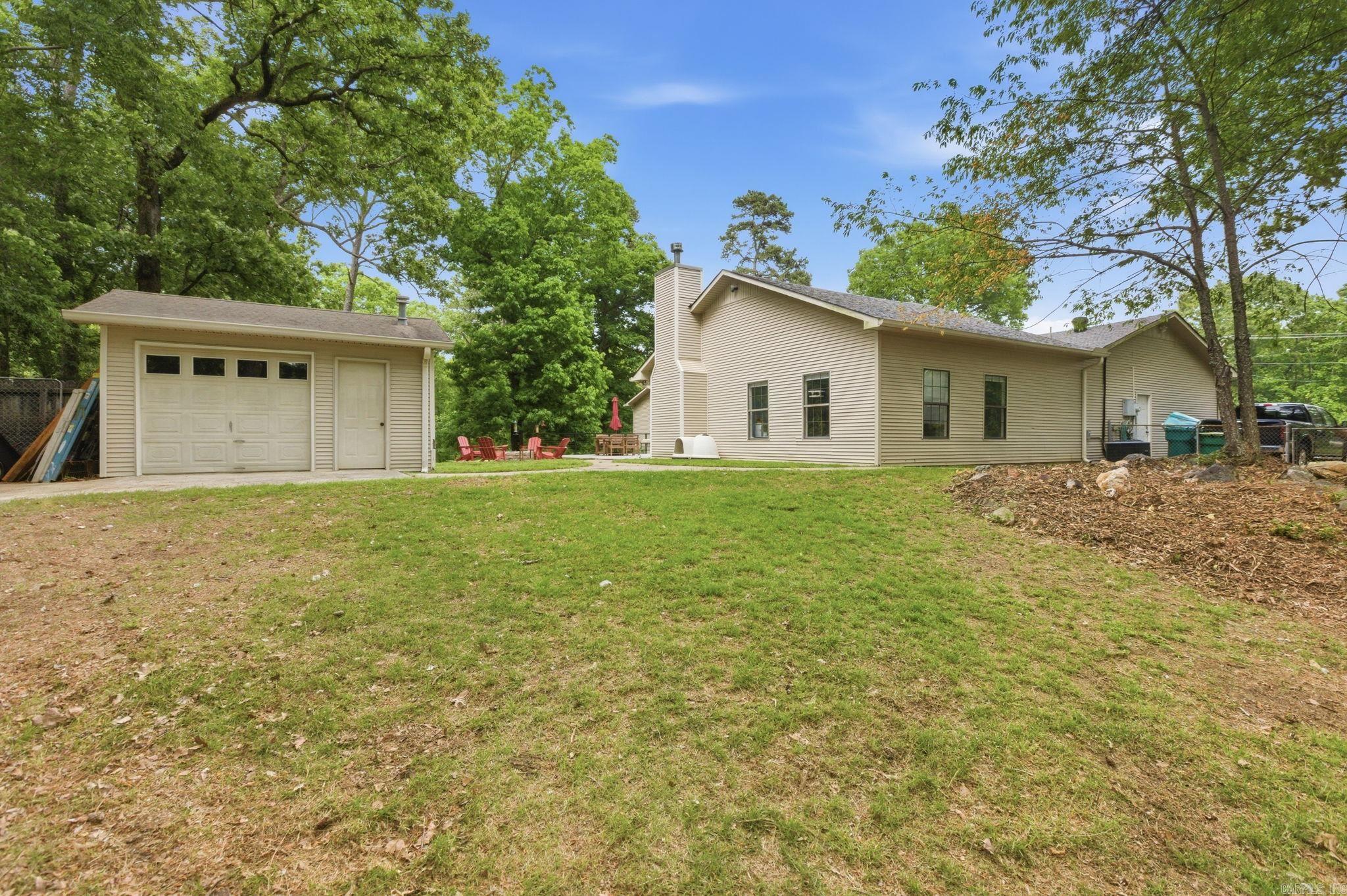 1400 Stewart Rd  Little Rock, AR