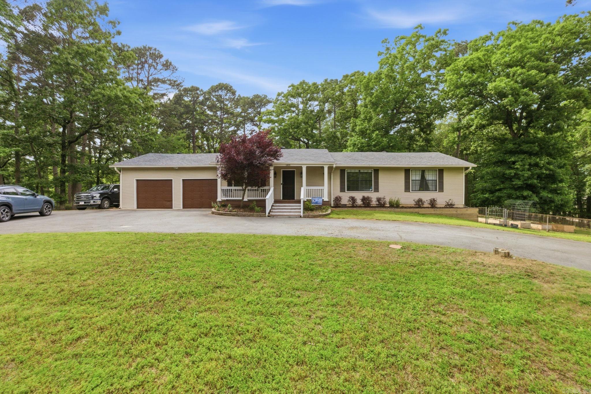 1400 Stewart Rd  Little Rock, AR