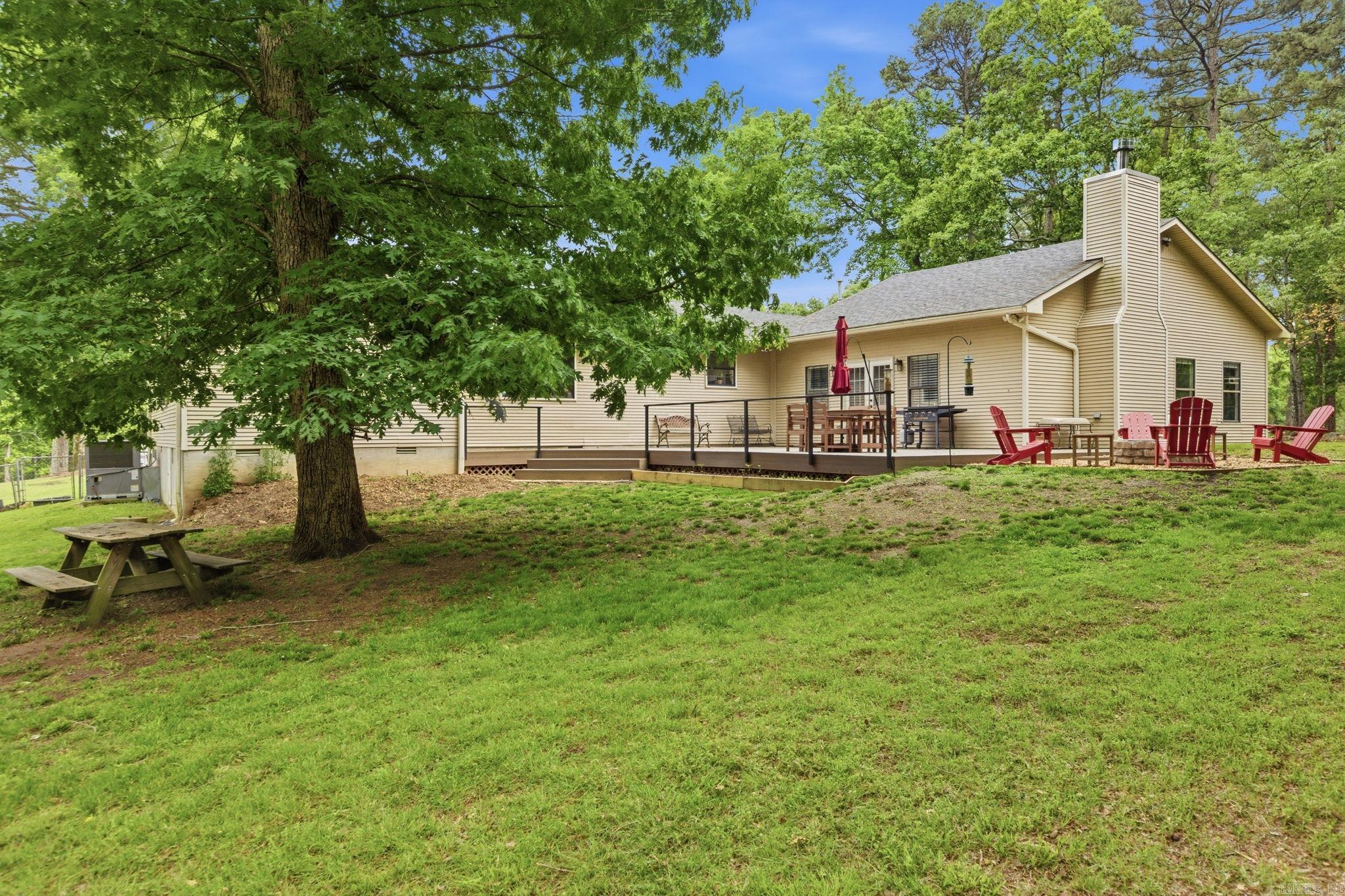 1400 Stewart Rd  Little Rock, AR