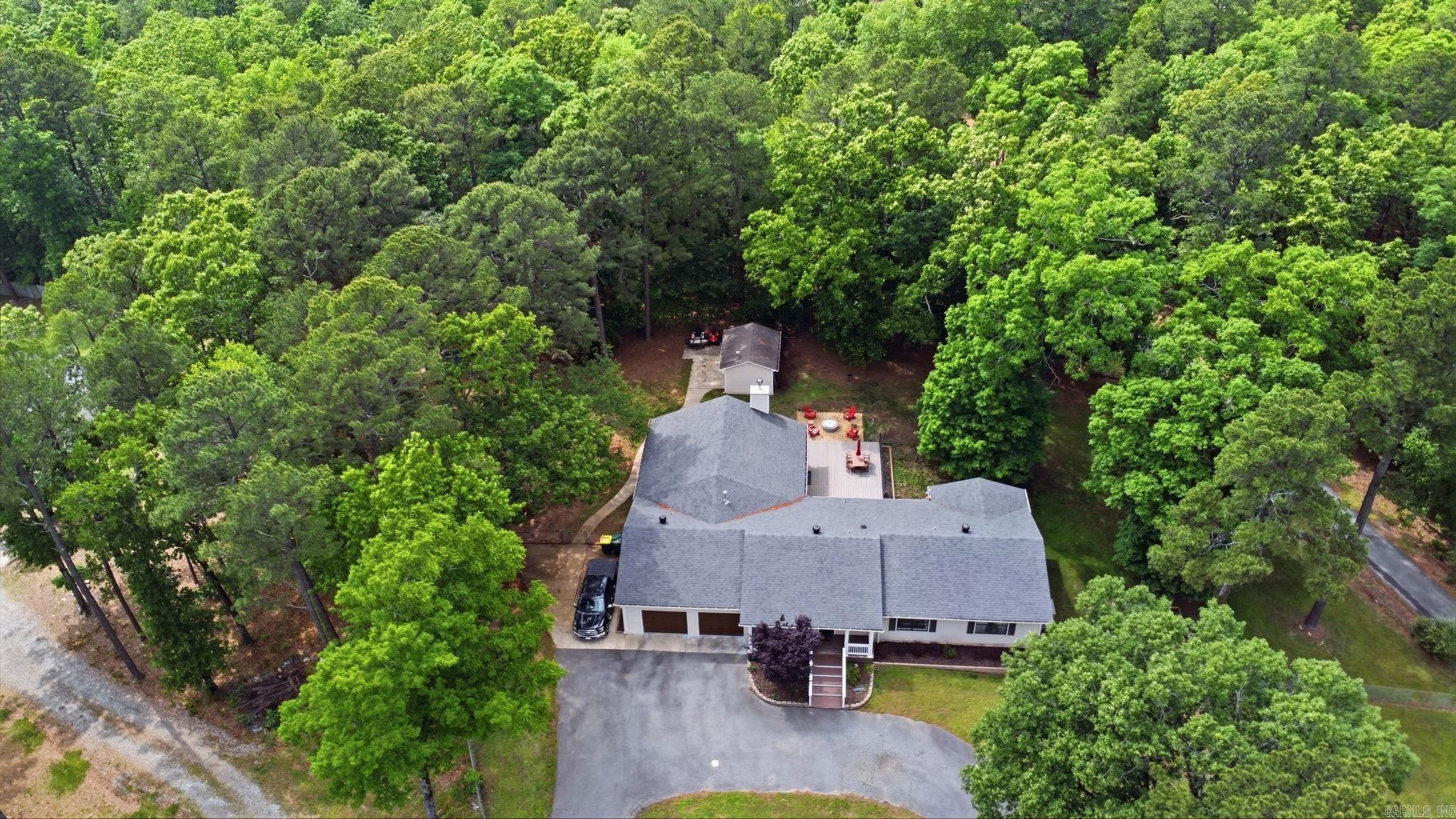 1400 Stewart Rd  Little Rock, AR
