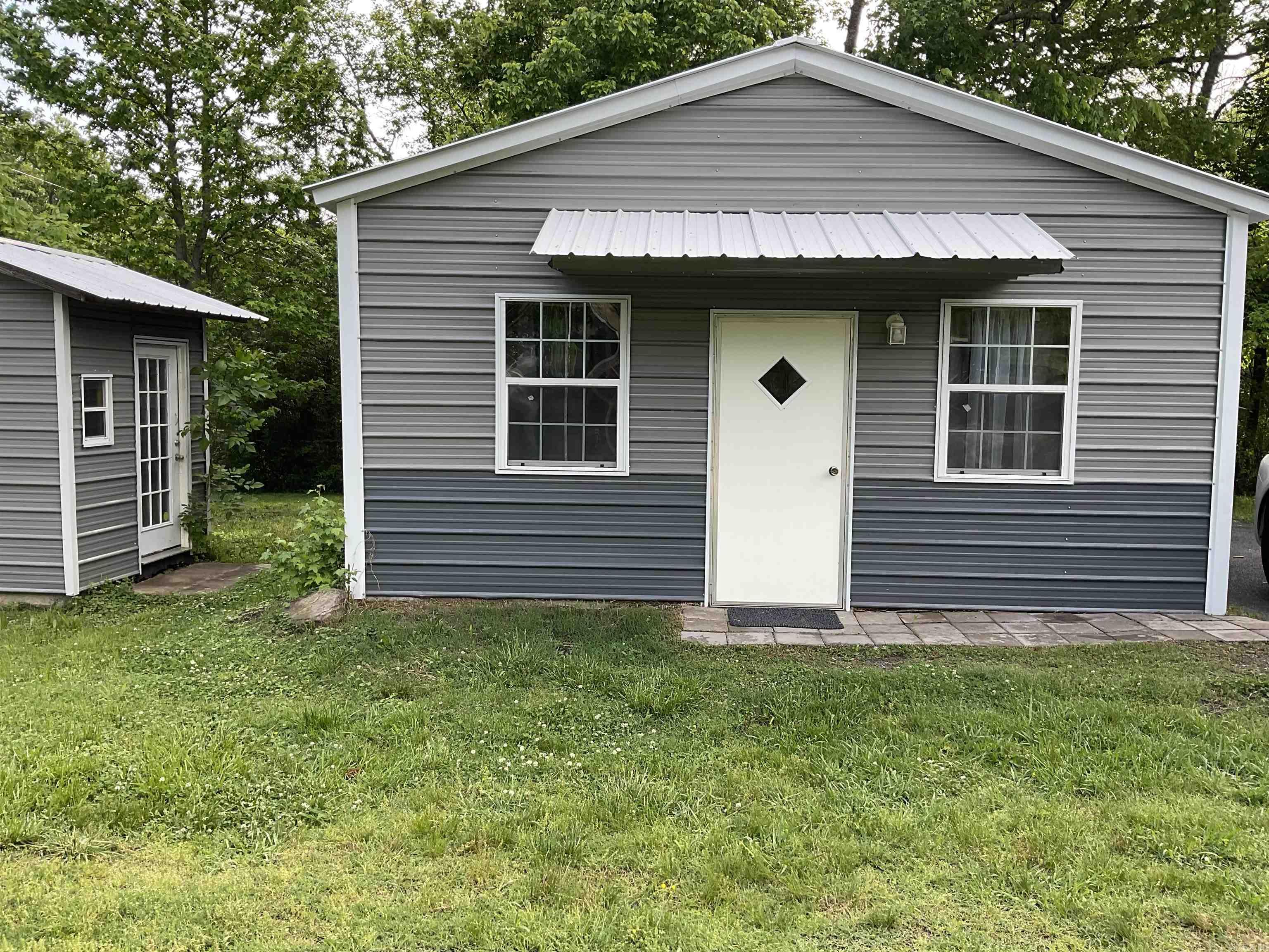 669 Fraser  Clinton, AR