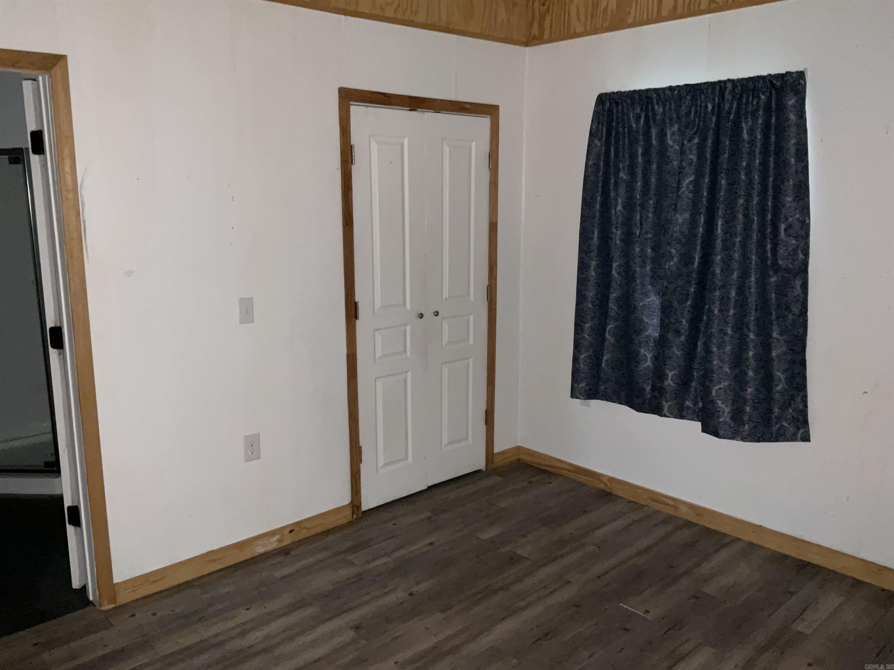669 Fraser  Clinton, AR