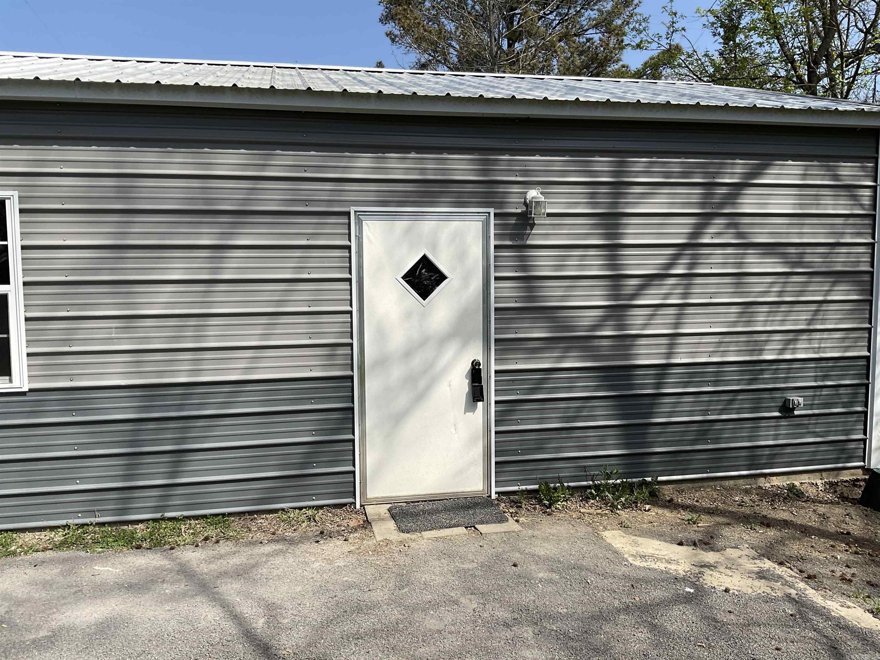669 Fraser  Clinton, AR
