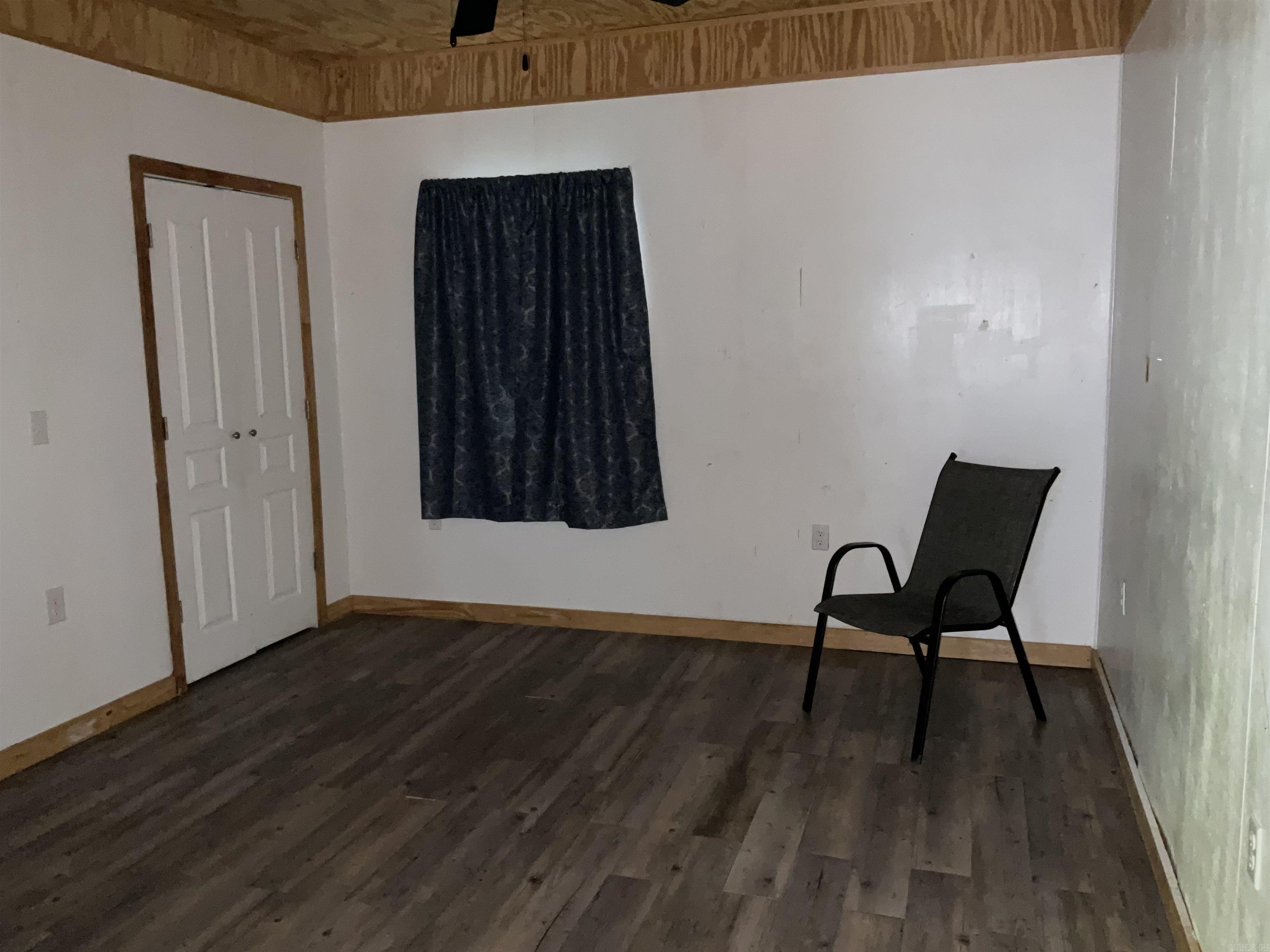 669 Fraser  Clinton, AR