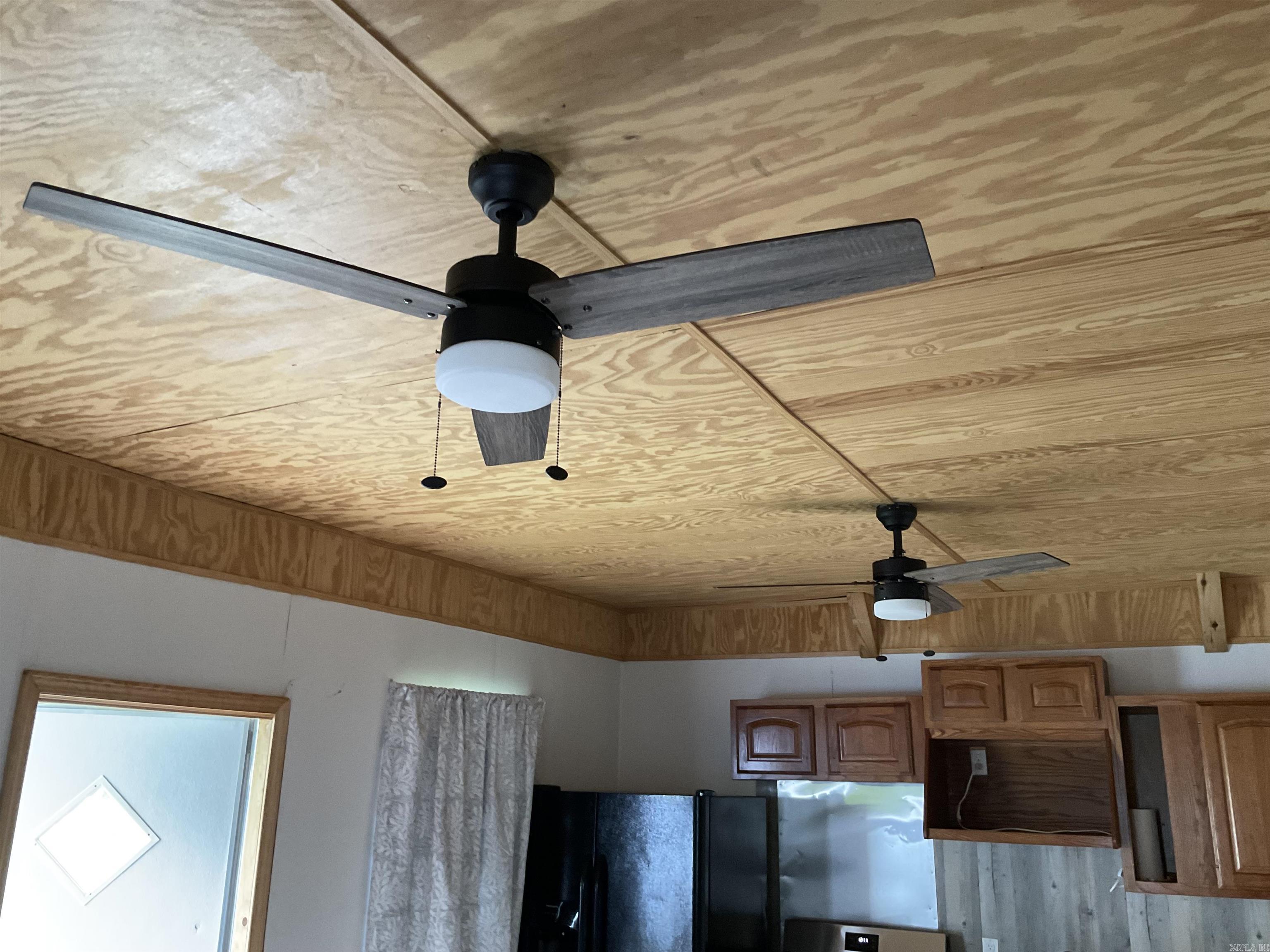 669 Fraser  Clinton, AR