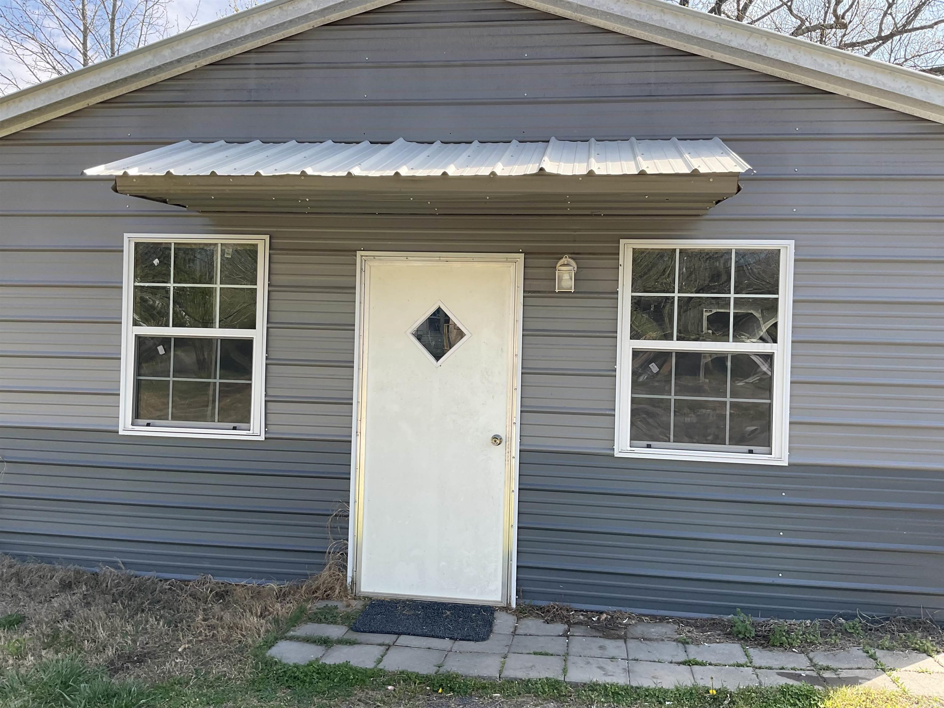 669 Fraser  Clinton, AR