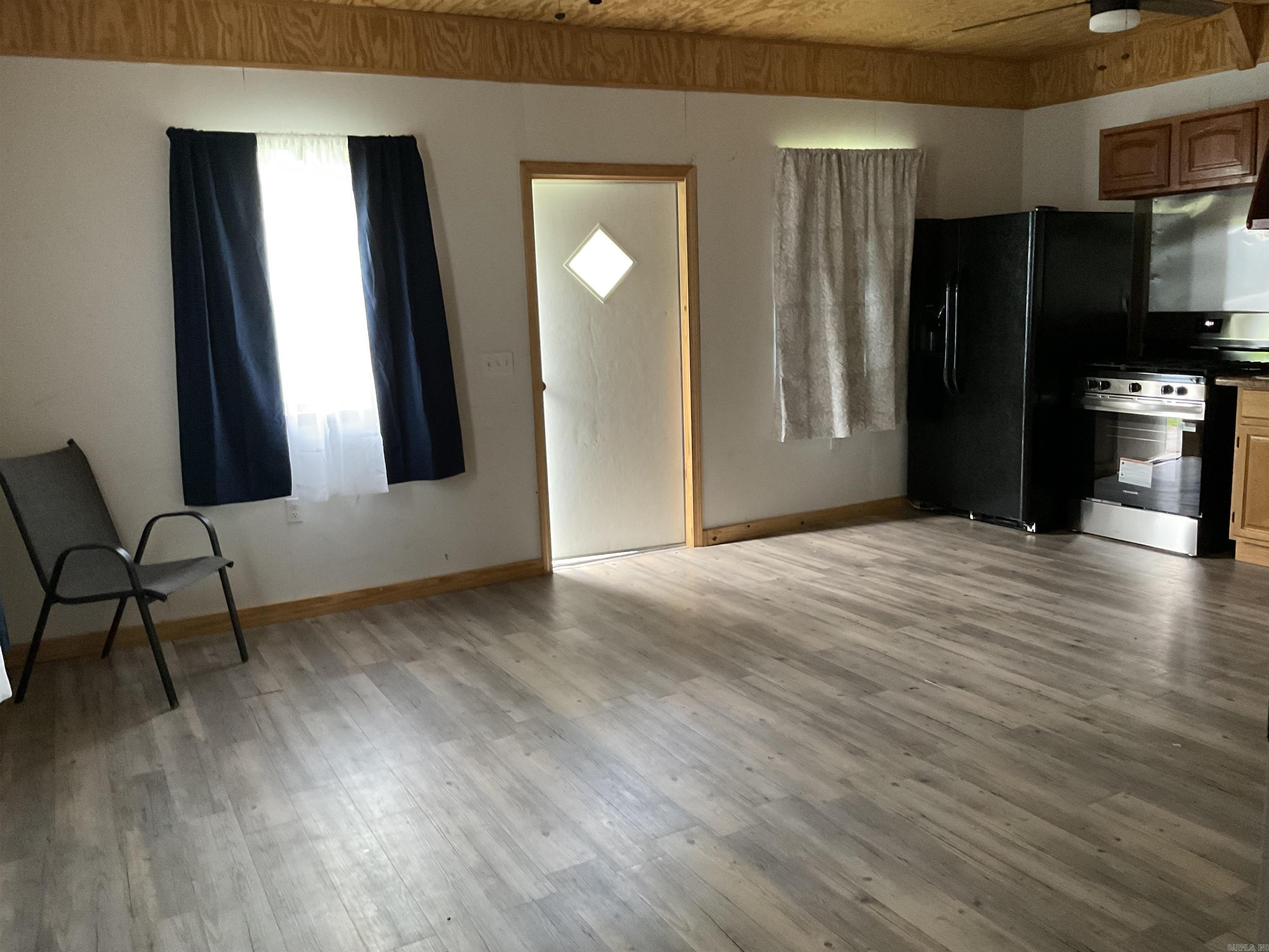 669 Fraser  Clinton, AR