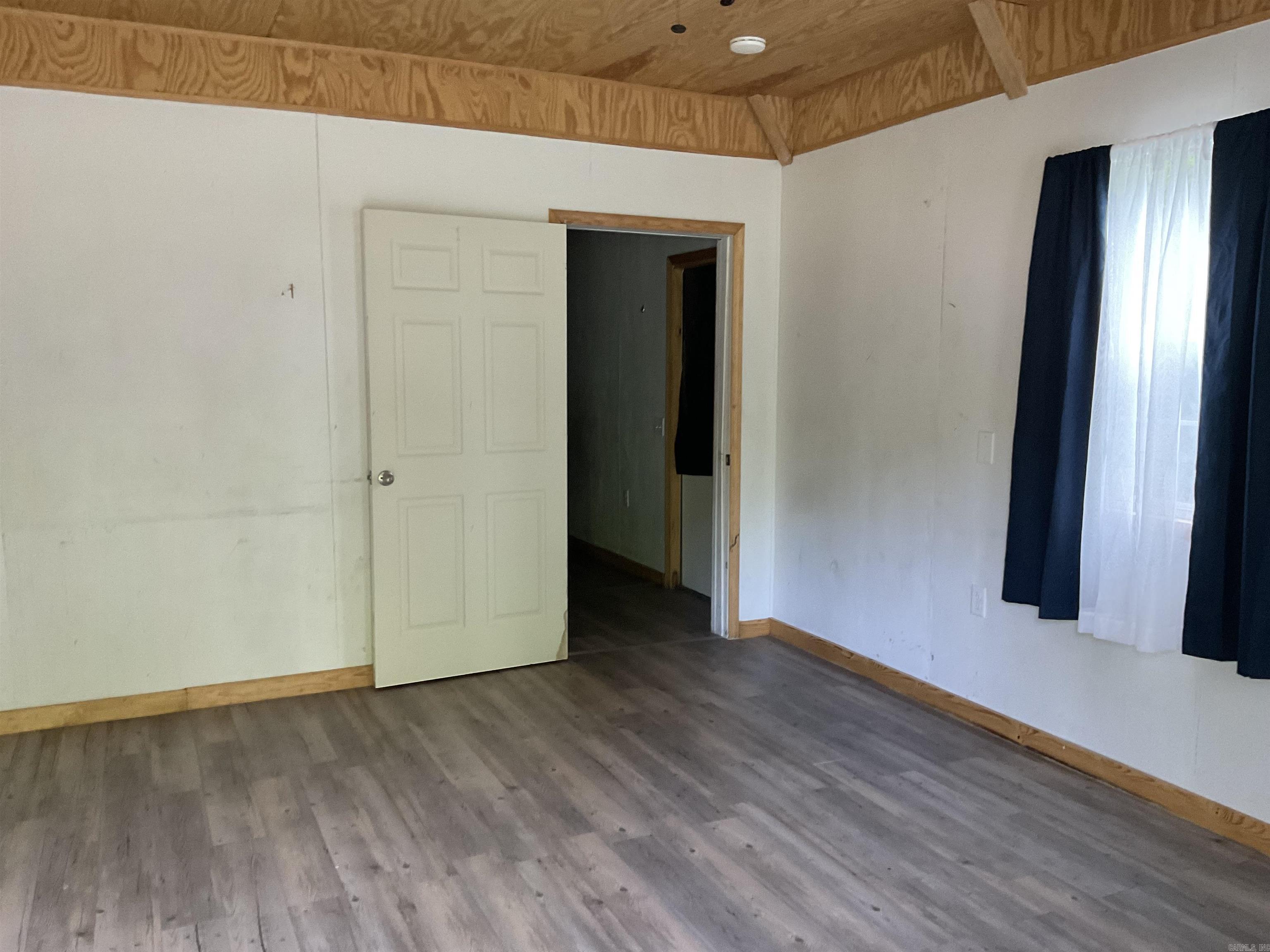 669 Fraser  Clinton, AR