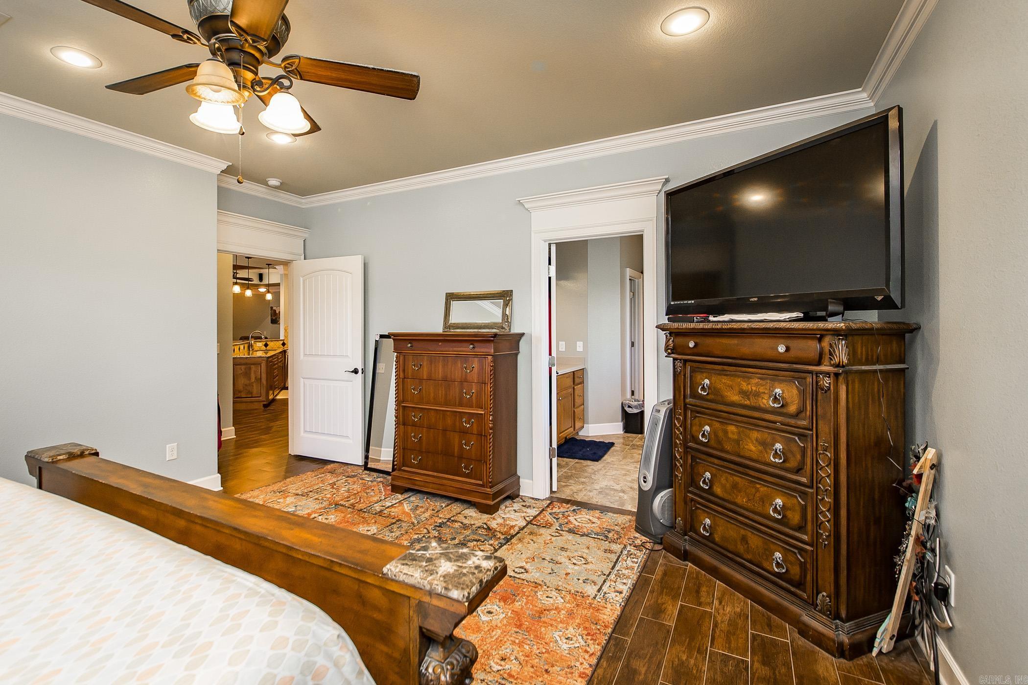 342 Burkett Flat  Greenbrier, AR