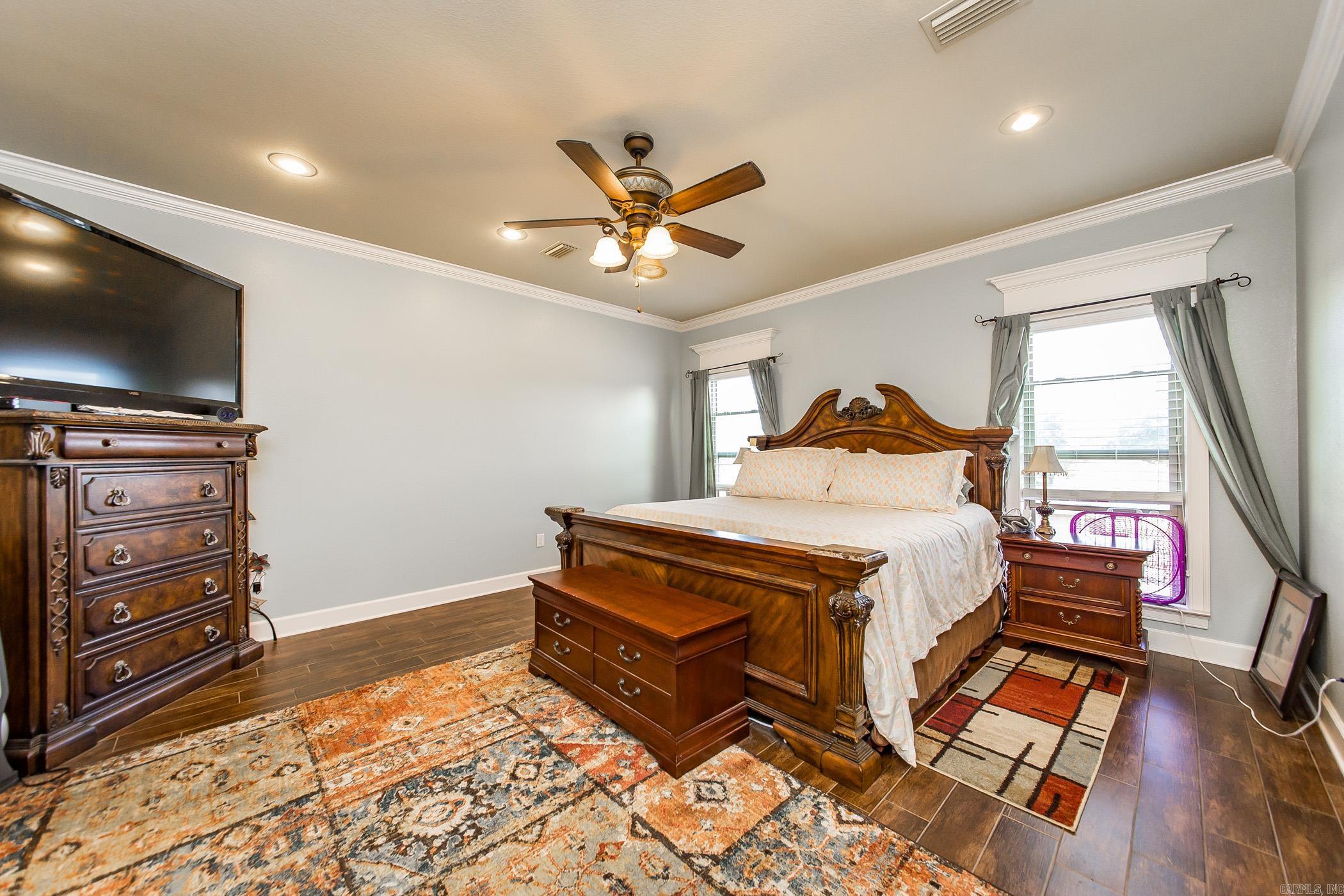 342 Burkett Flat  Greenbrier, AR