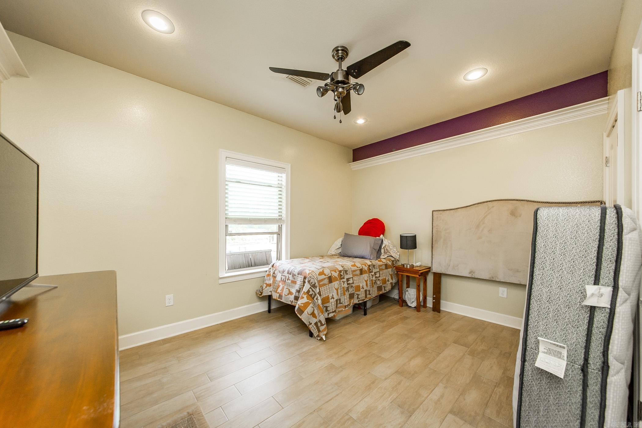 342 Burkett Flat  Greenbrier, AR
