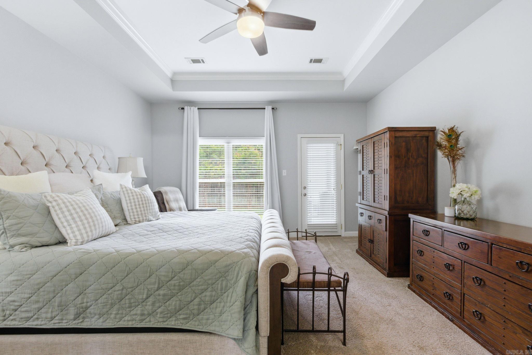 6508 Worth Ave  Benton, AR