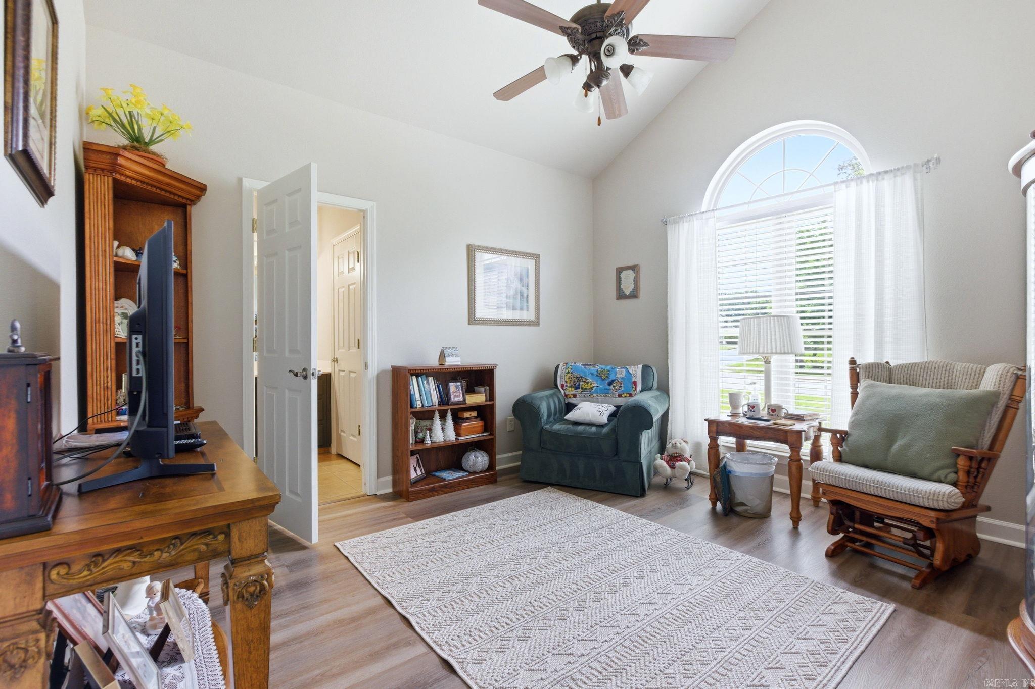 6508 Worth Ave  Benton, AR