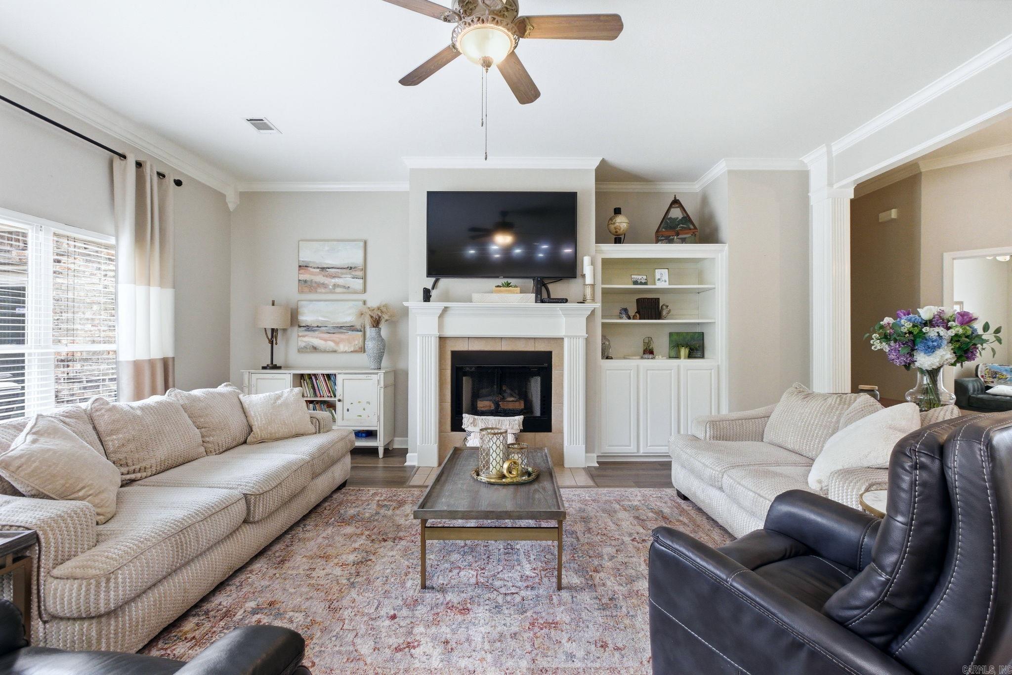 6508 Worth Ave  Benton, AR