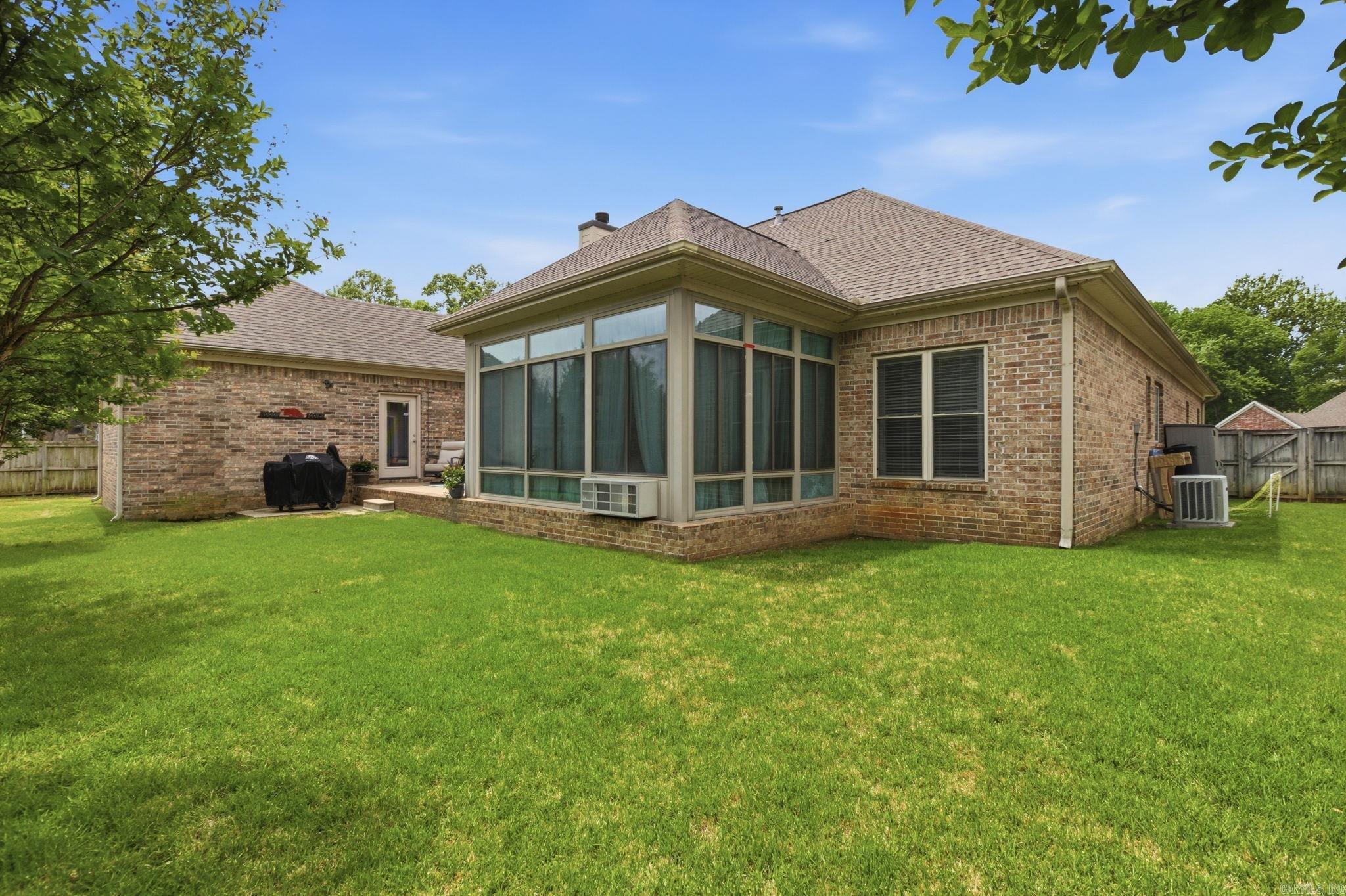6508 Worth Ave  Benton, AR